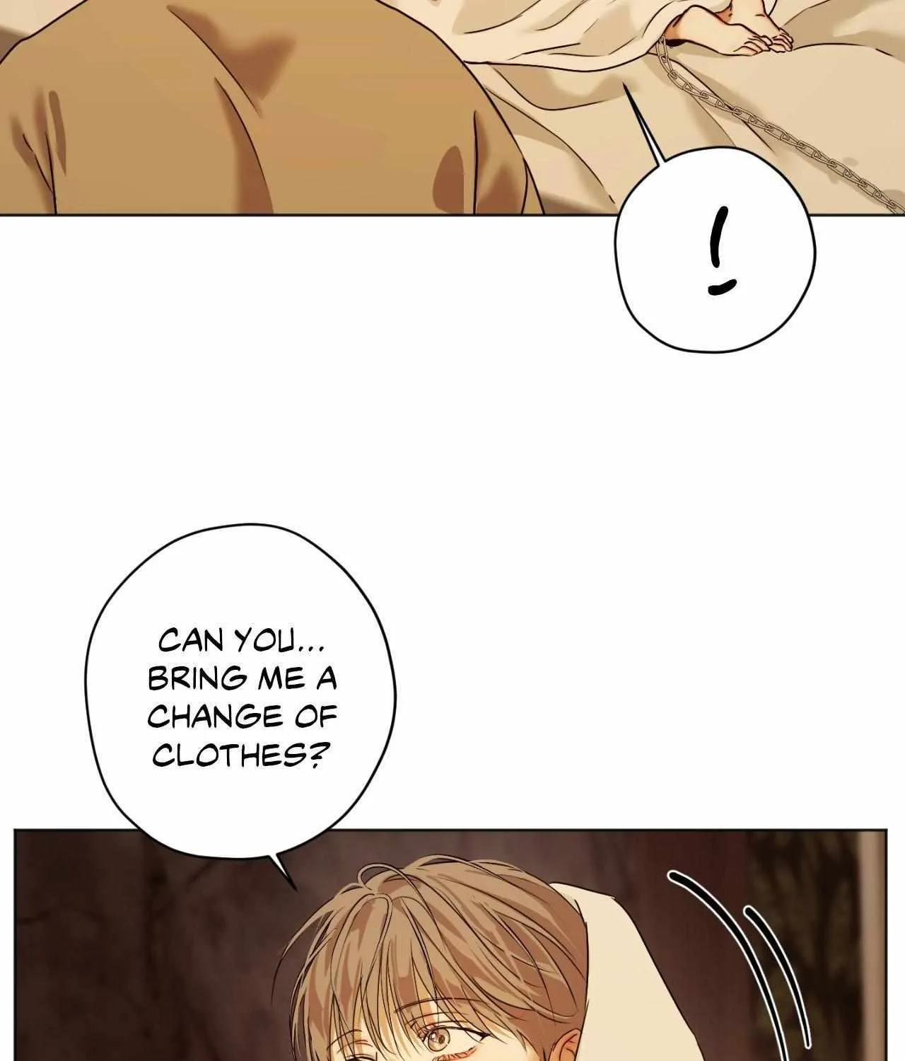 Cry Me a River Chapter 64 page 9 - 