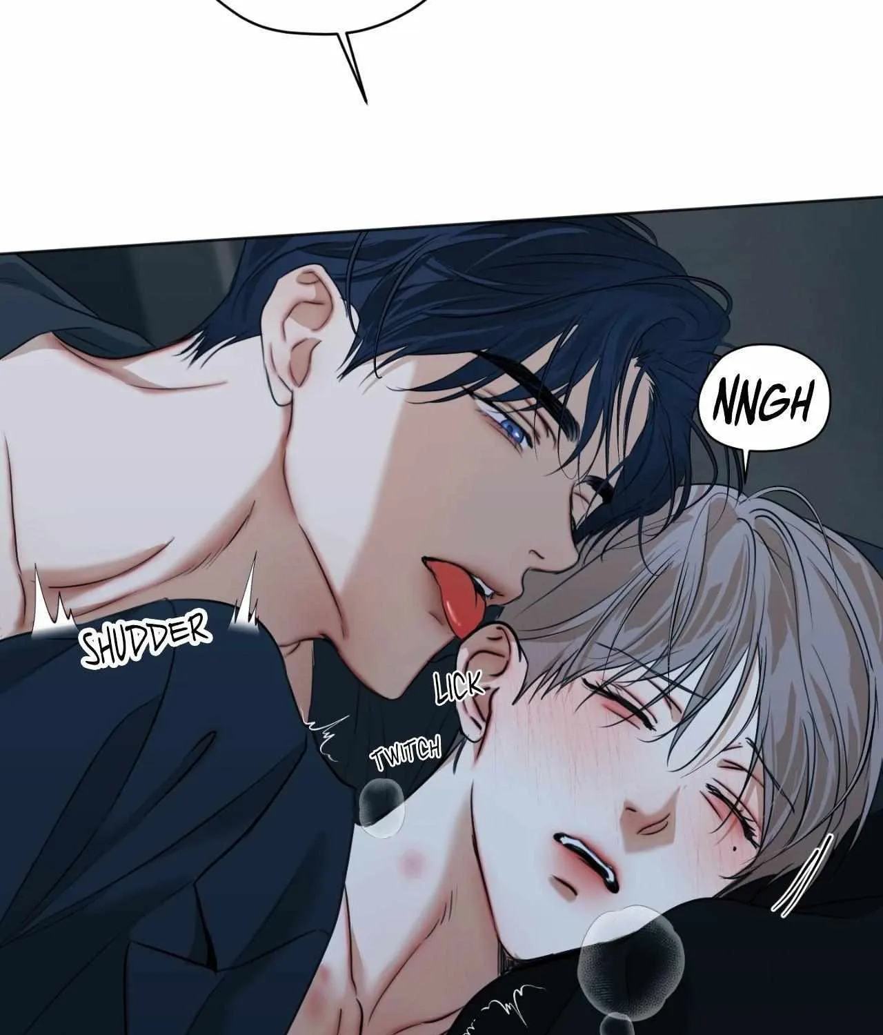 Cry Me a River Chapter 64 page 81 - 