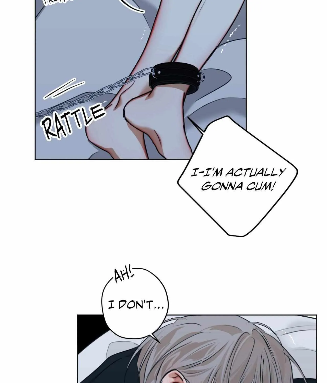 Cry Me a River Chapter 64 page 86 - 