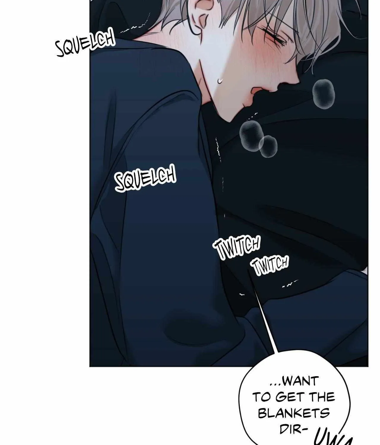 Cry Me a River Chapter 64 page 87 - 