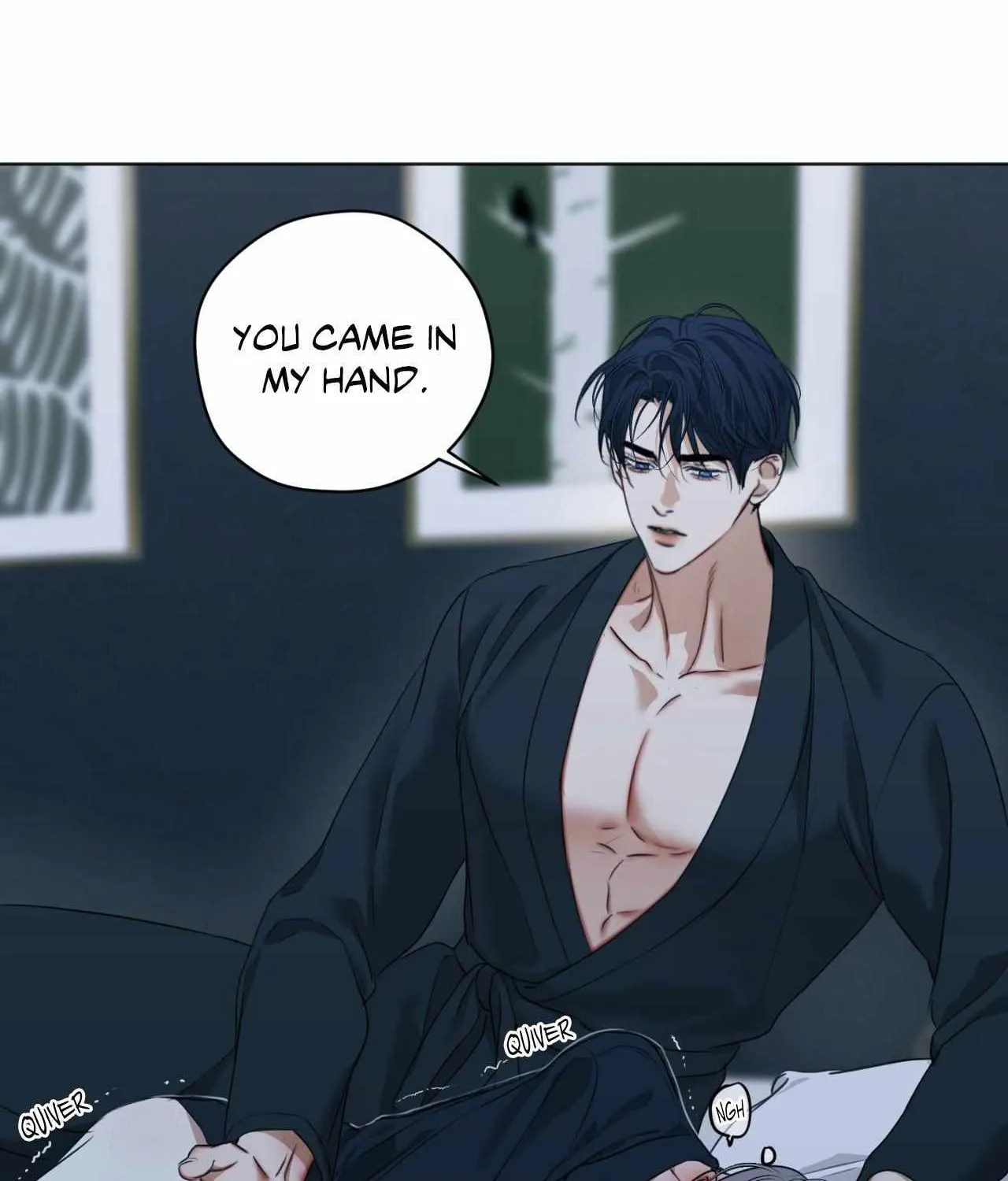 Cry Me a River Chapter 64 page 89 - 