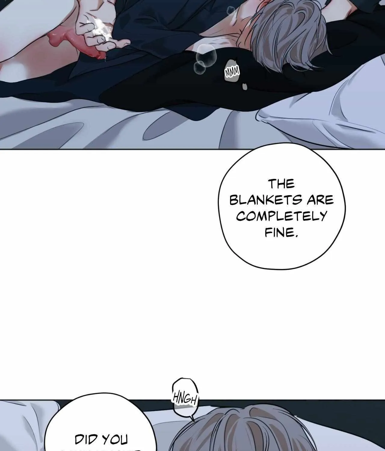 Cry Me a River Chapter 64 page 90 - 
