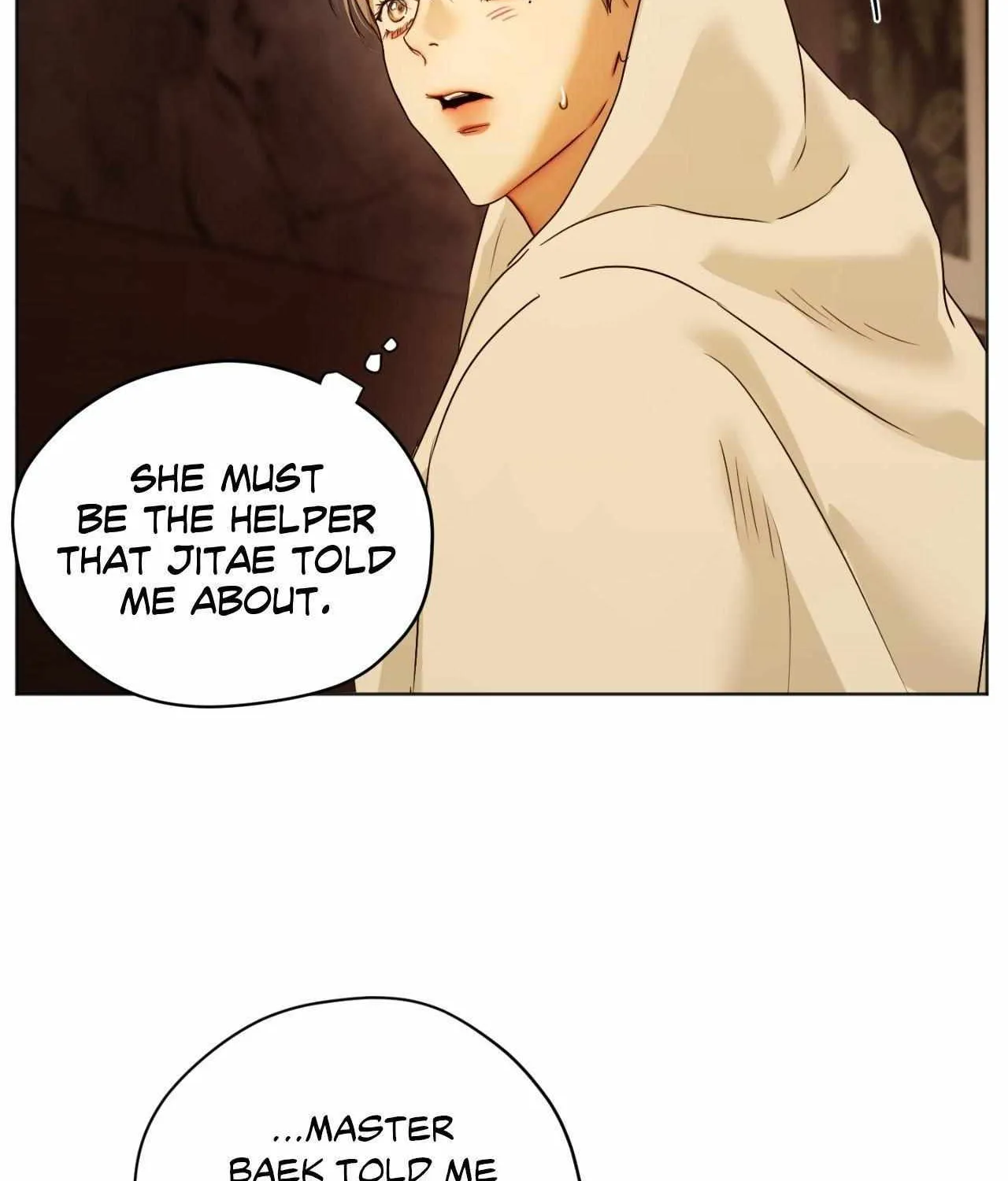 Cry Me a River Chapter 64 page 10 - 