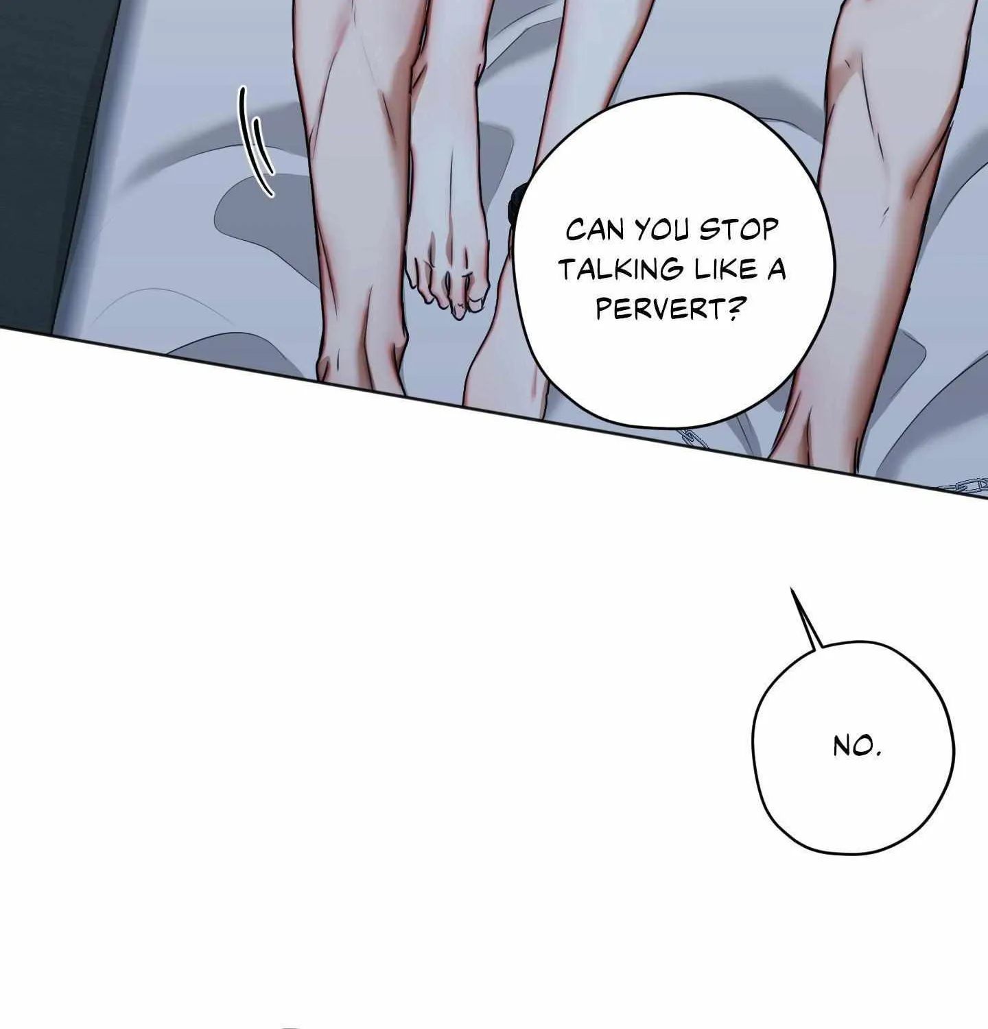 Cry Me a River Chapter 65 page 11 - 