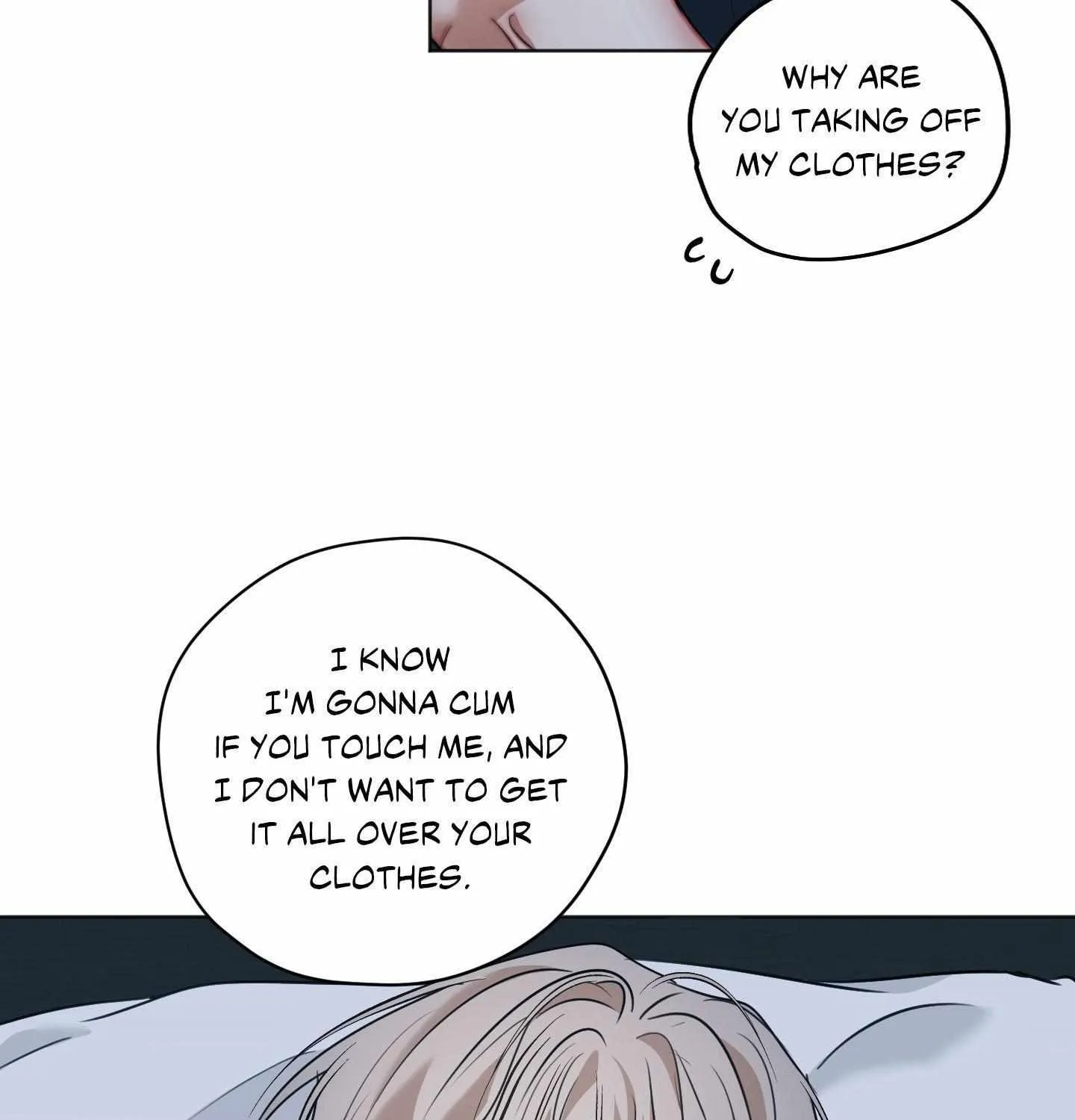 Cry Me a River Chapter 65 page 16 - 