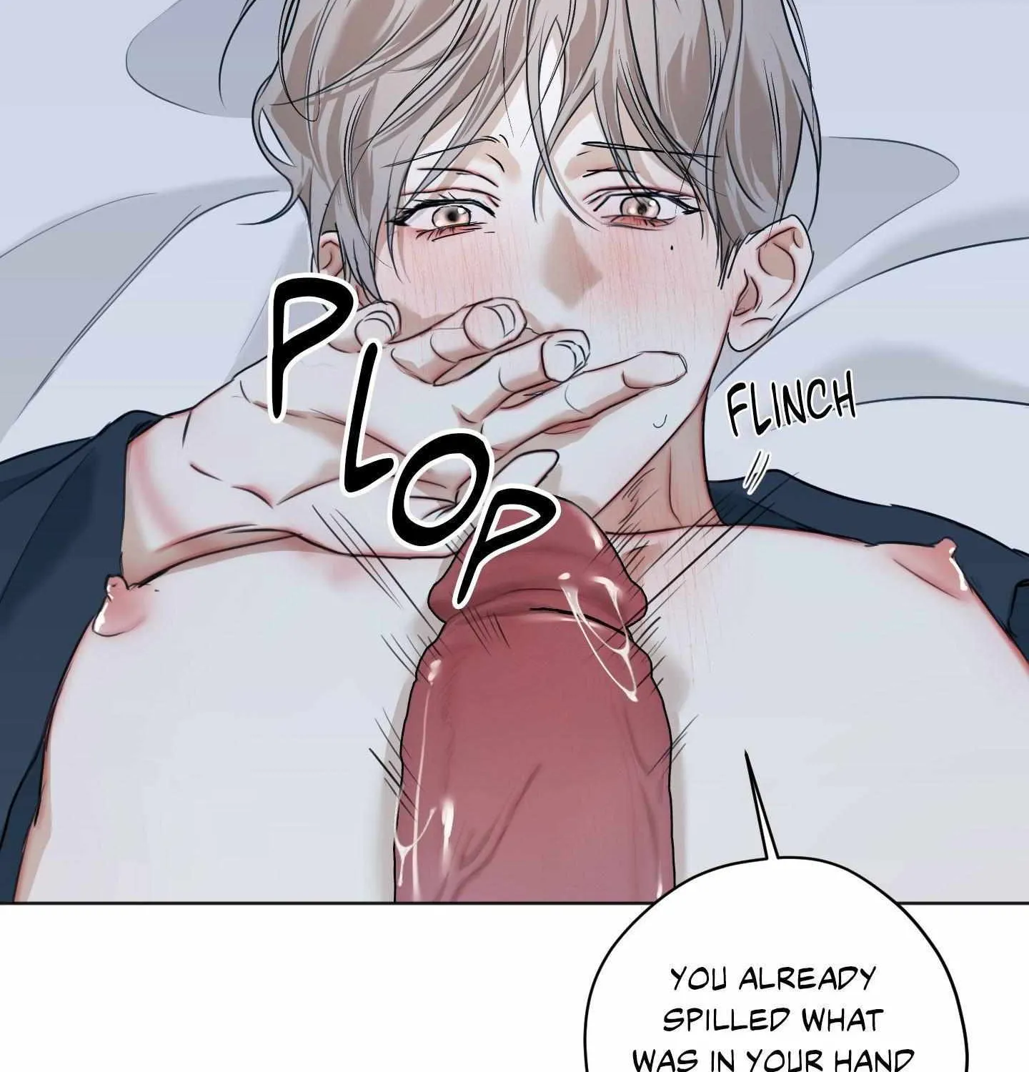 Cry Me a River Chapter 65 page 17 - 