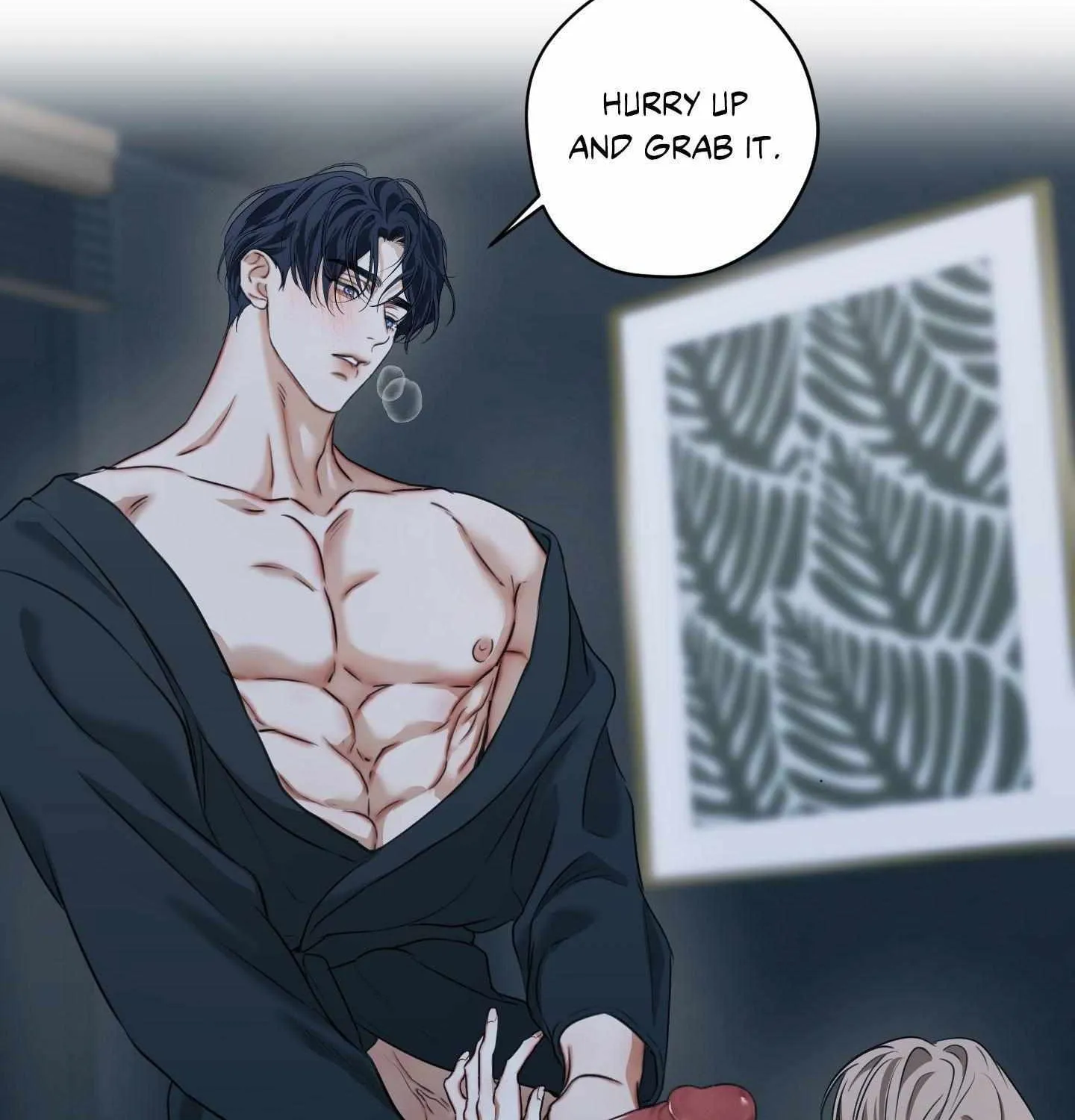 Cry Me a River Chapter 65 page 19 - 