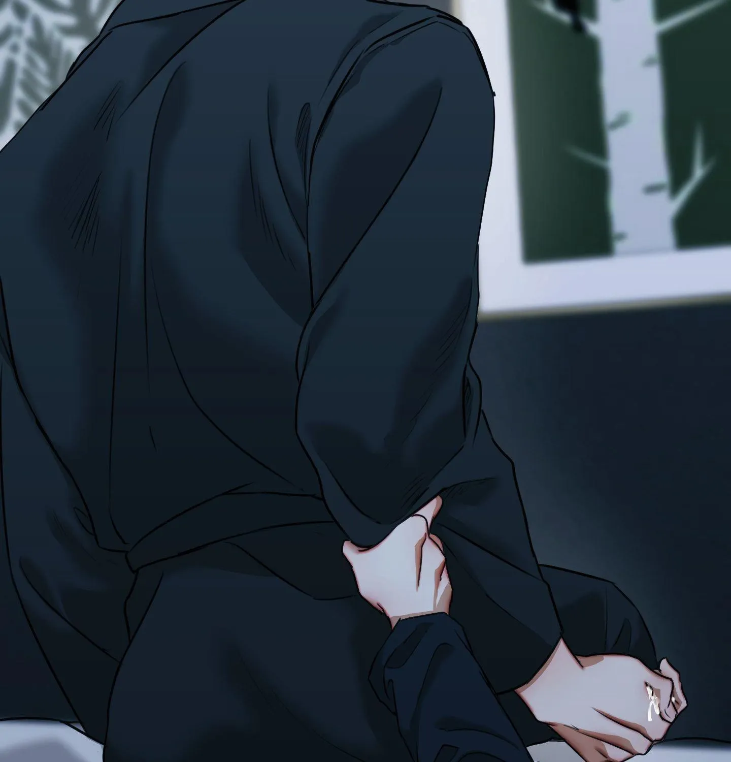 Cry Me a River Chapter 65 page 3 - 