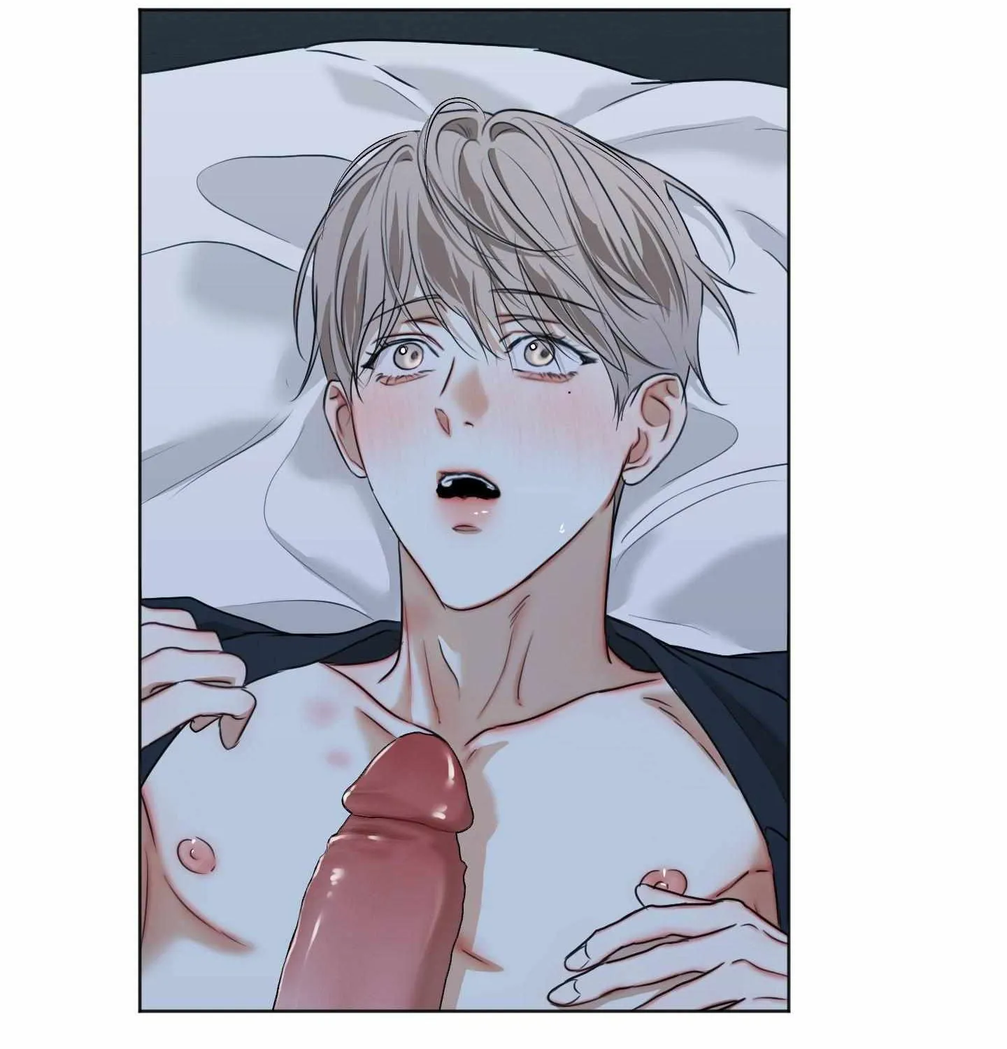Cry Me a River Chapter 65 page 21 - 