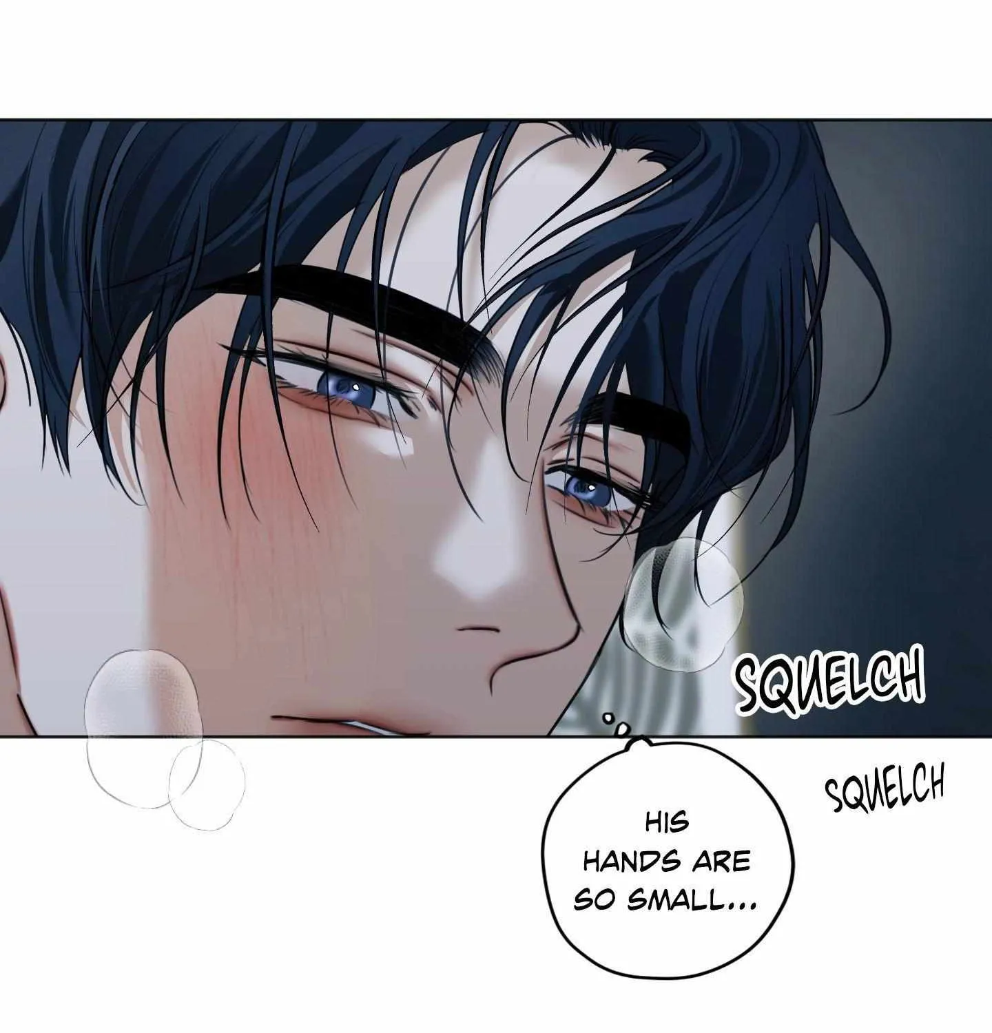 Cry Me a River Chapter 65 page 25 - 