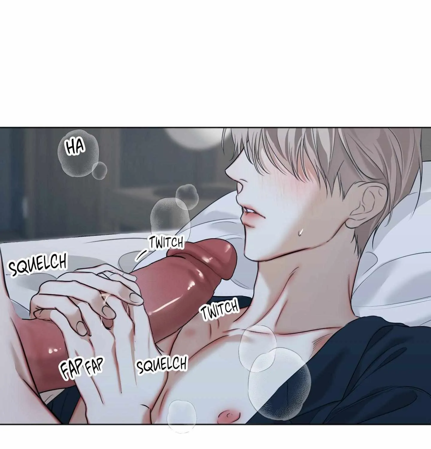 Cry Me a River Chapter 65 page 26 - 