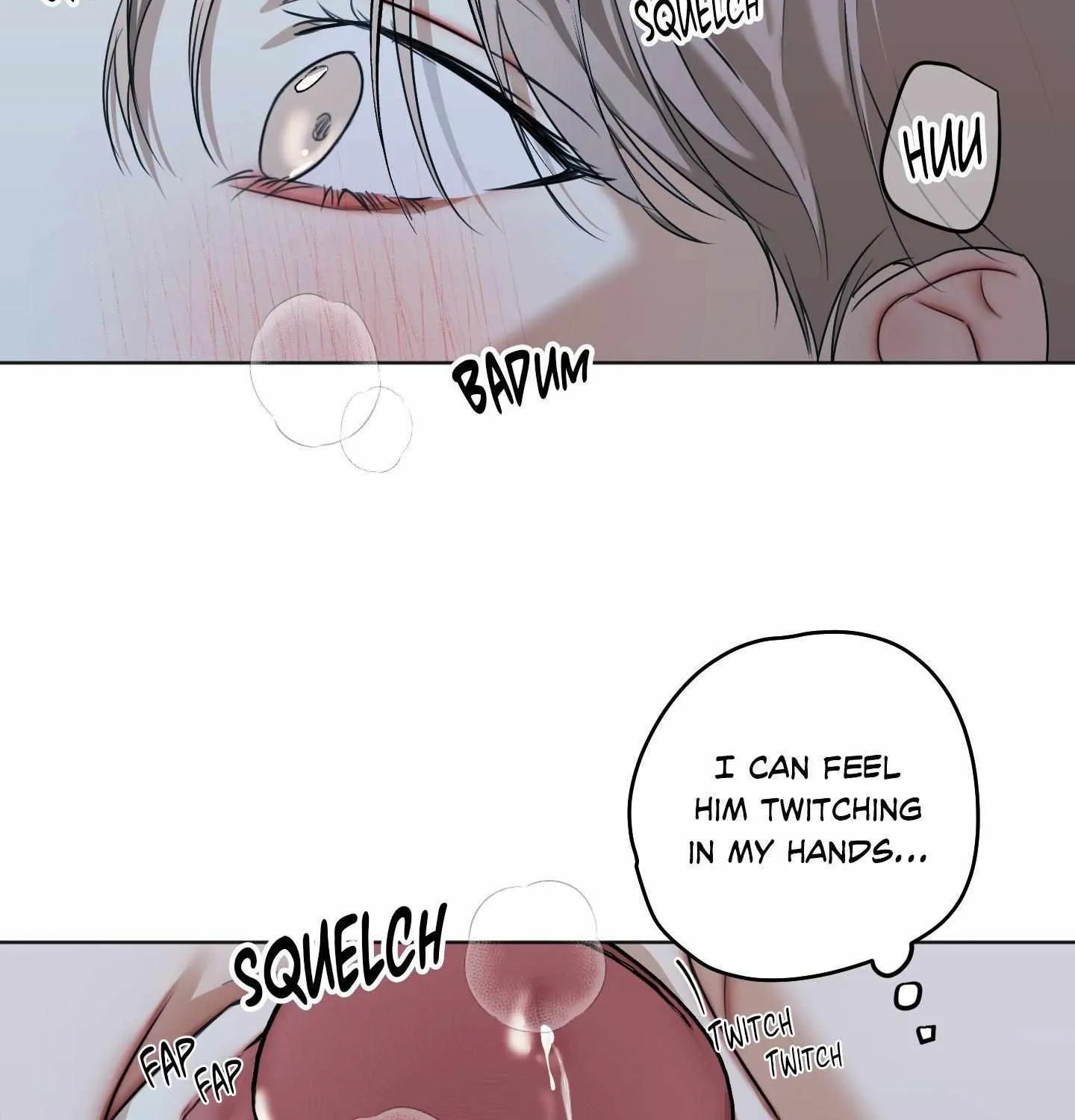 Cry Me a River Chapter 65 page 31 - 