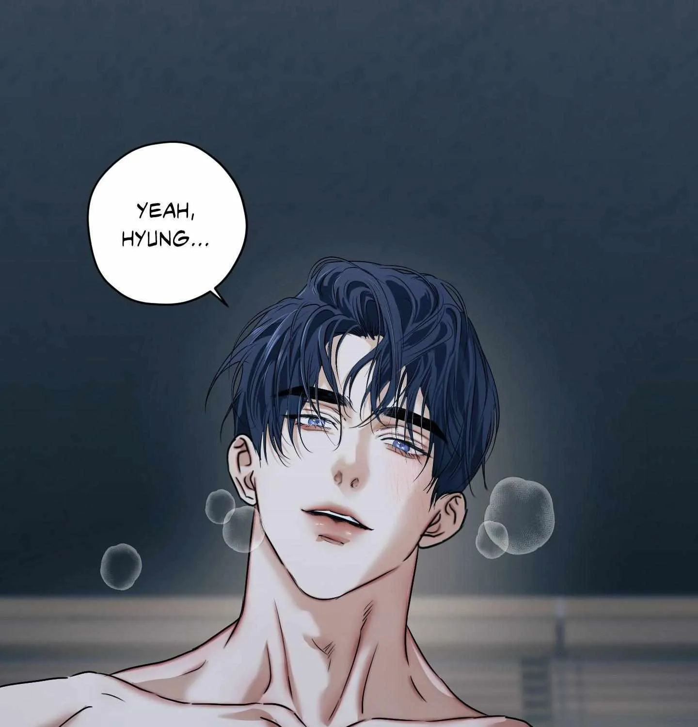 Cry Me a River Chapter 65 page 34 - 
