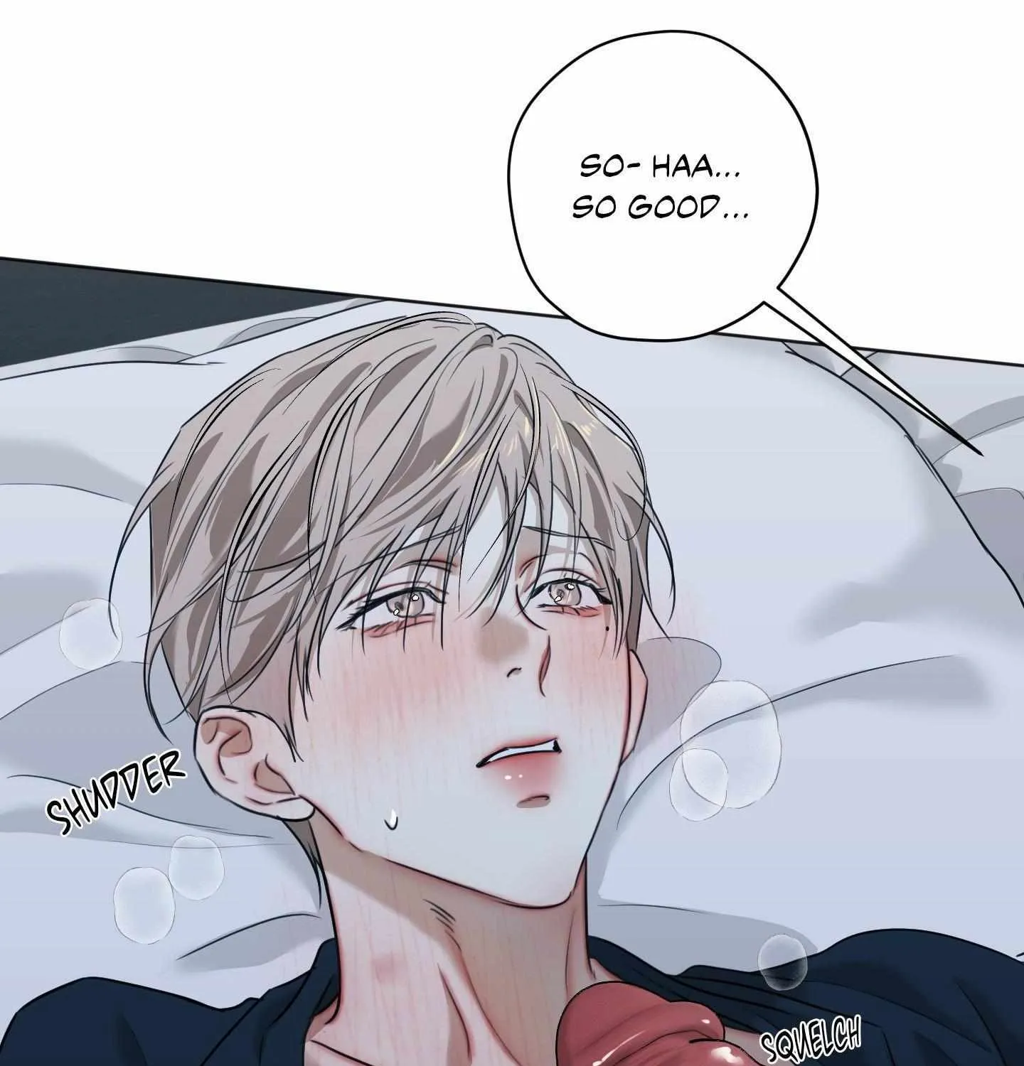 Cry Me a River Chapter 65 page 36 - 
