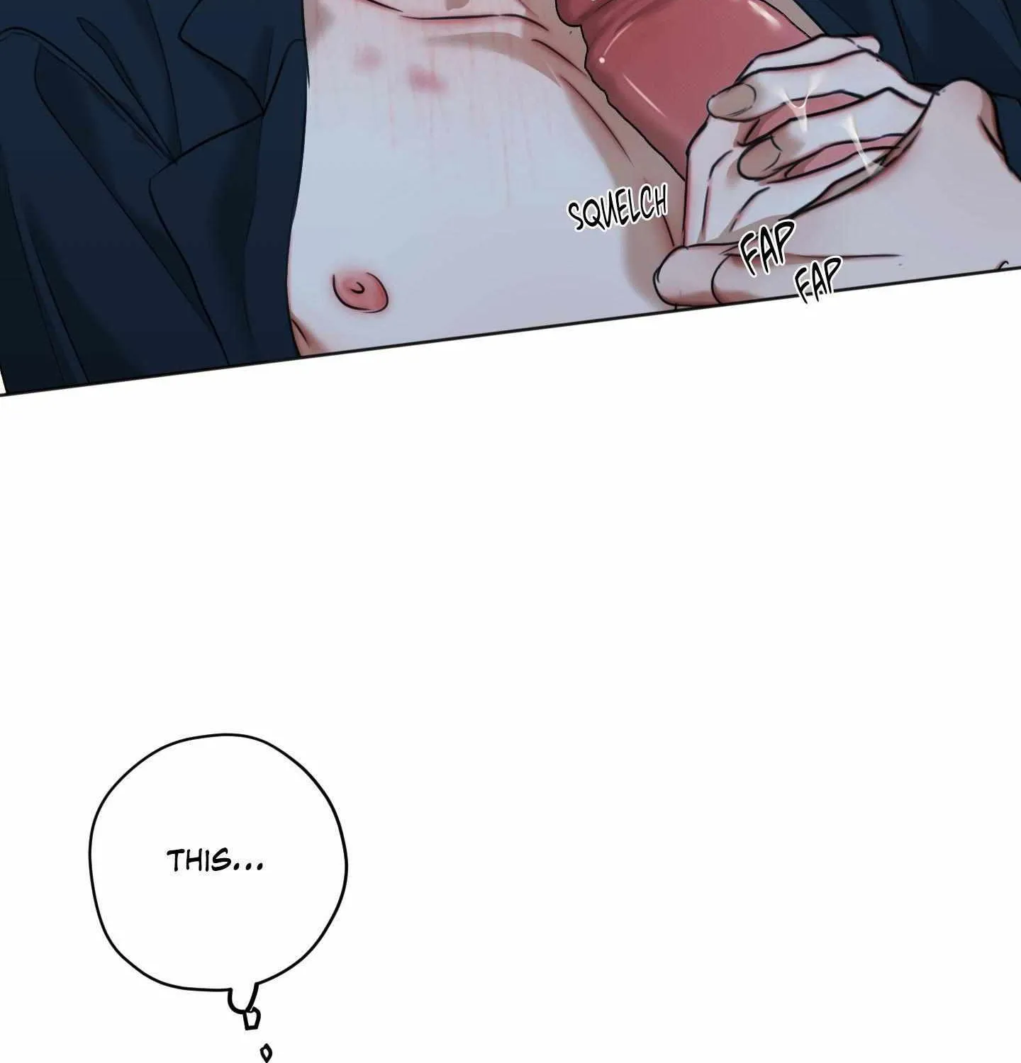 Cry Me a River Chapter 65 page 37 - 