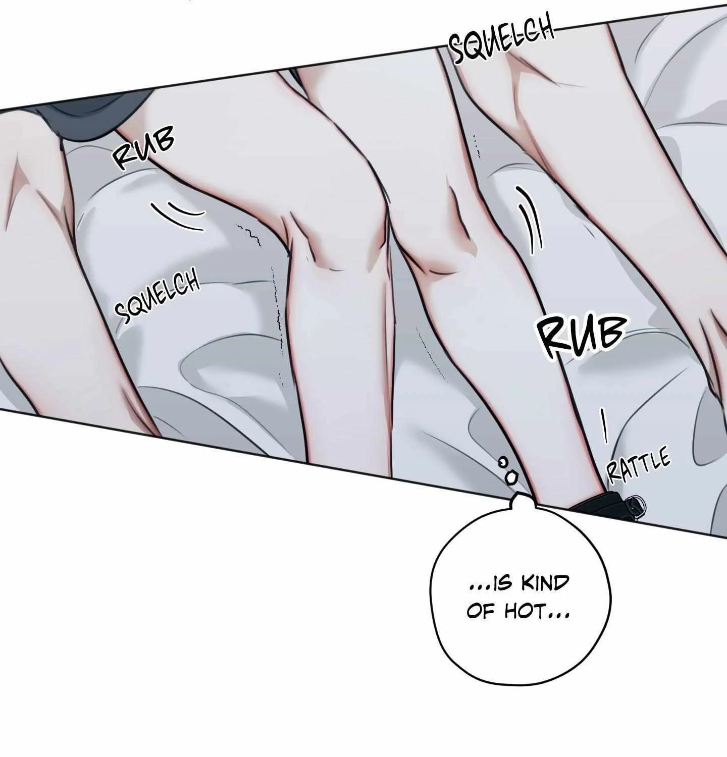 Cry Me a River Chapter 65 page 38 - 