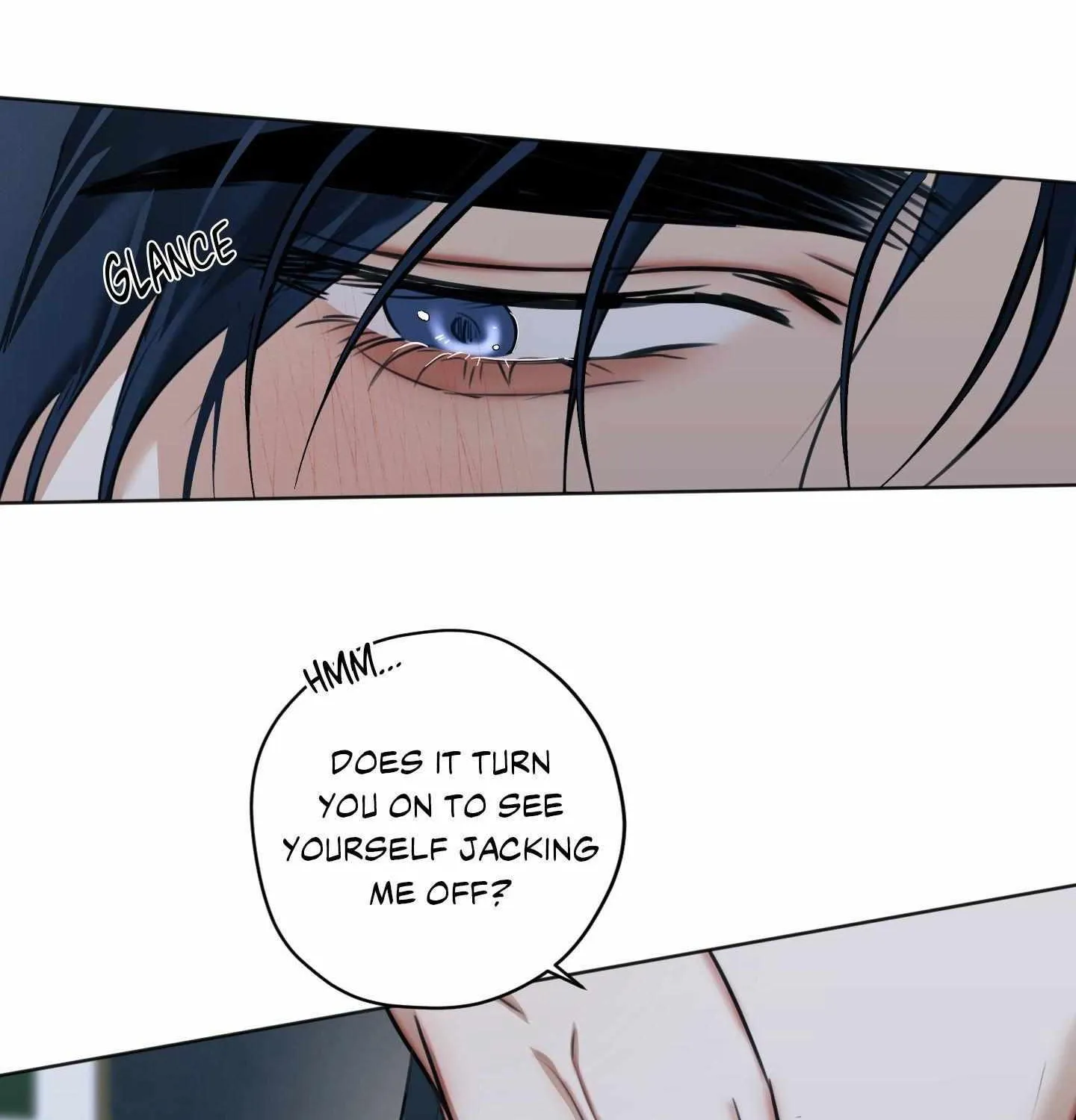 Cry Me a River Chapter 65 page 39 - 