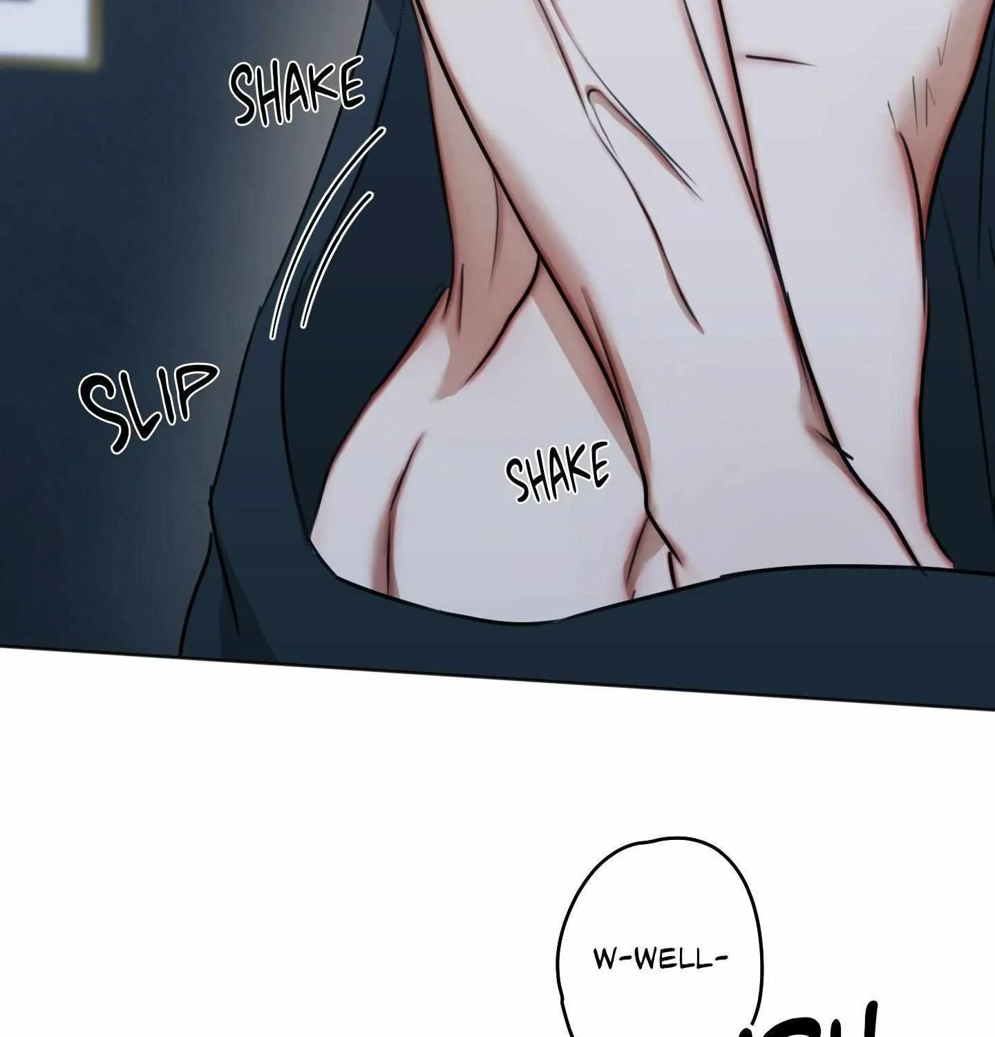 Cry Me a River Chapter 65 page 40 - 