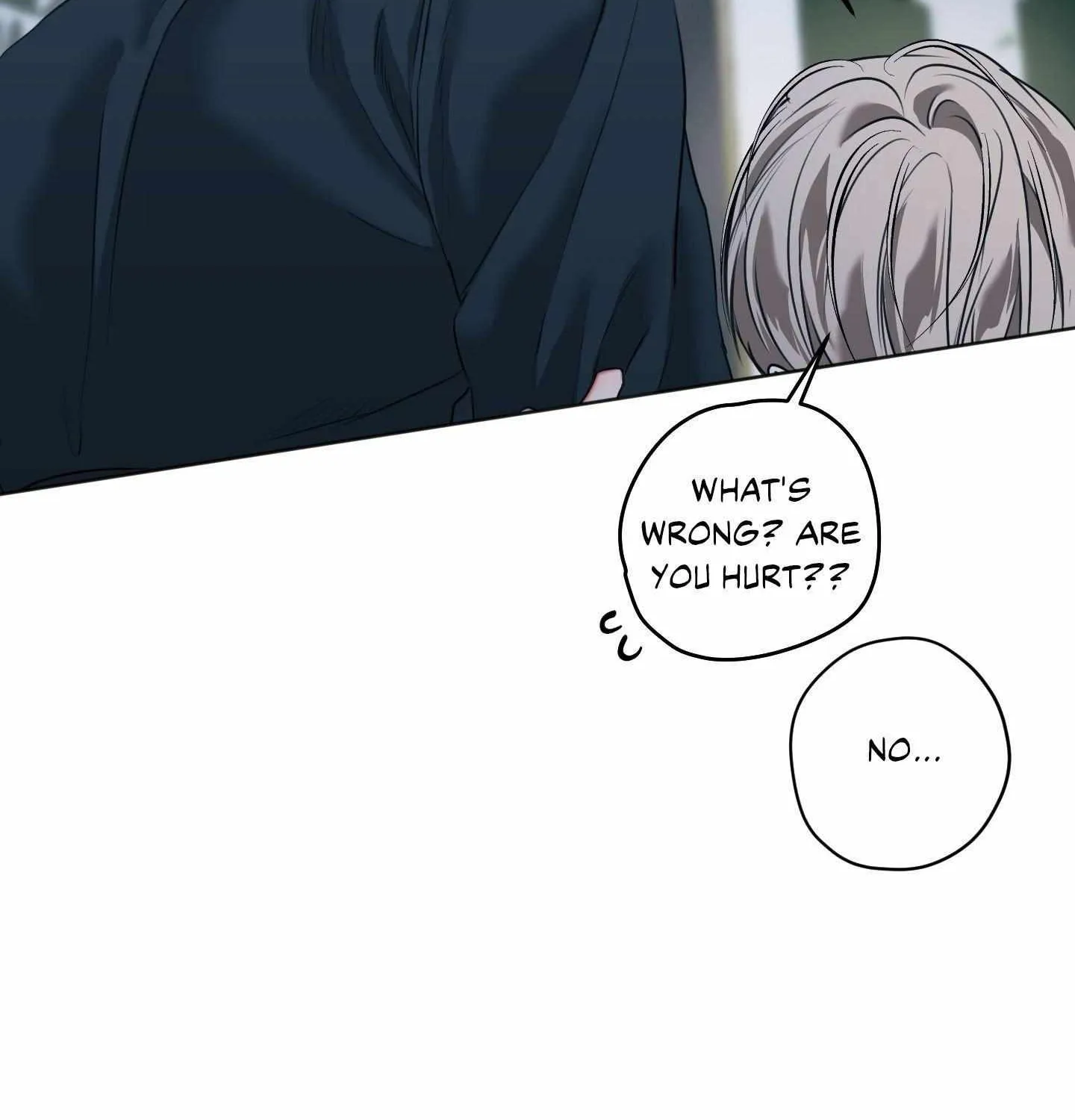 Cry Me a River Chapter 65 page 5 - 