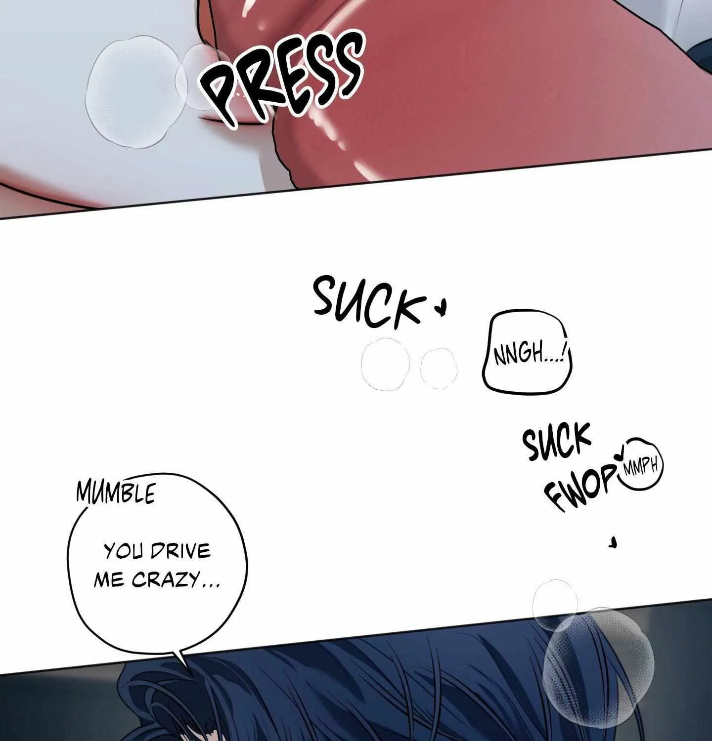 Cry Me a River Chapter 65 page 44 - 