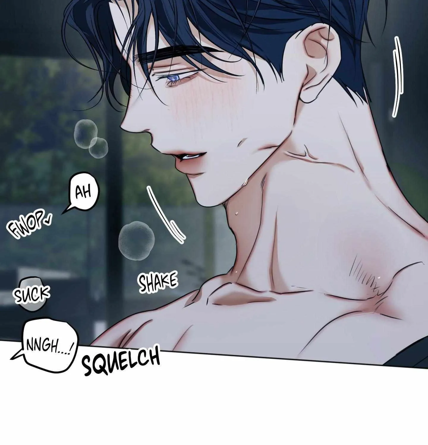Cry Me a River Chapter 65 page 45 - 