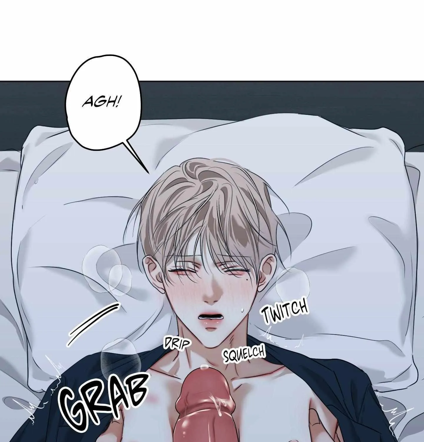 Cry Me a River Chapter 65 page 46 - 