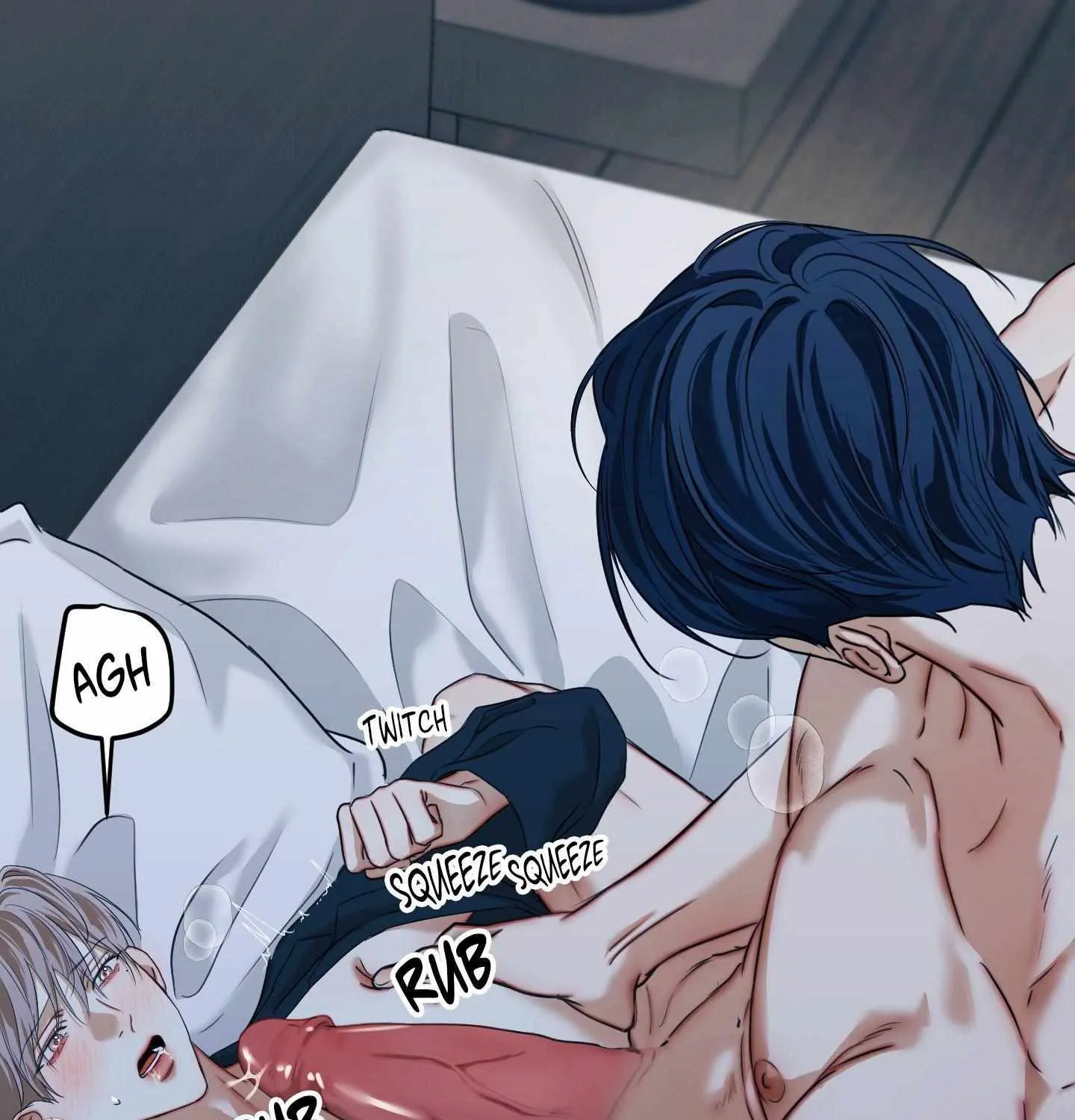 Cry Me a River Chapter 65 page 48 - 