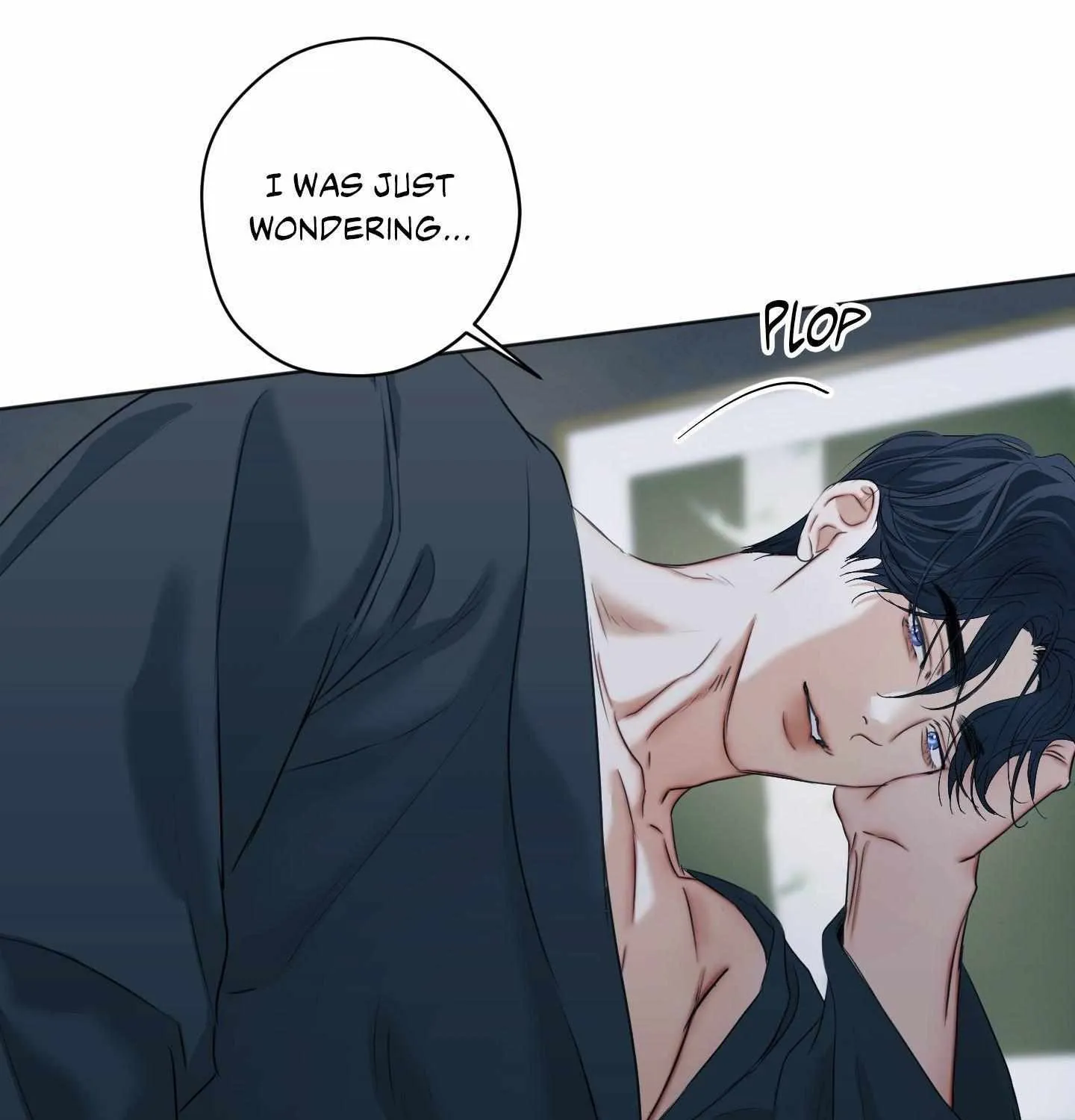 Cry Me a River Chapter 65 page 6 - 