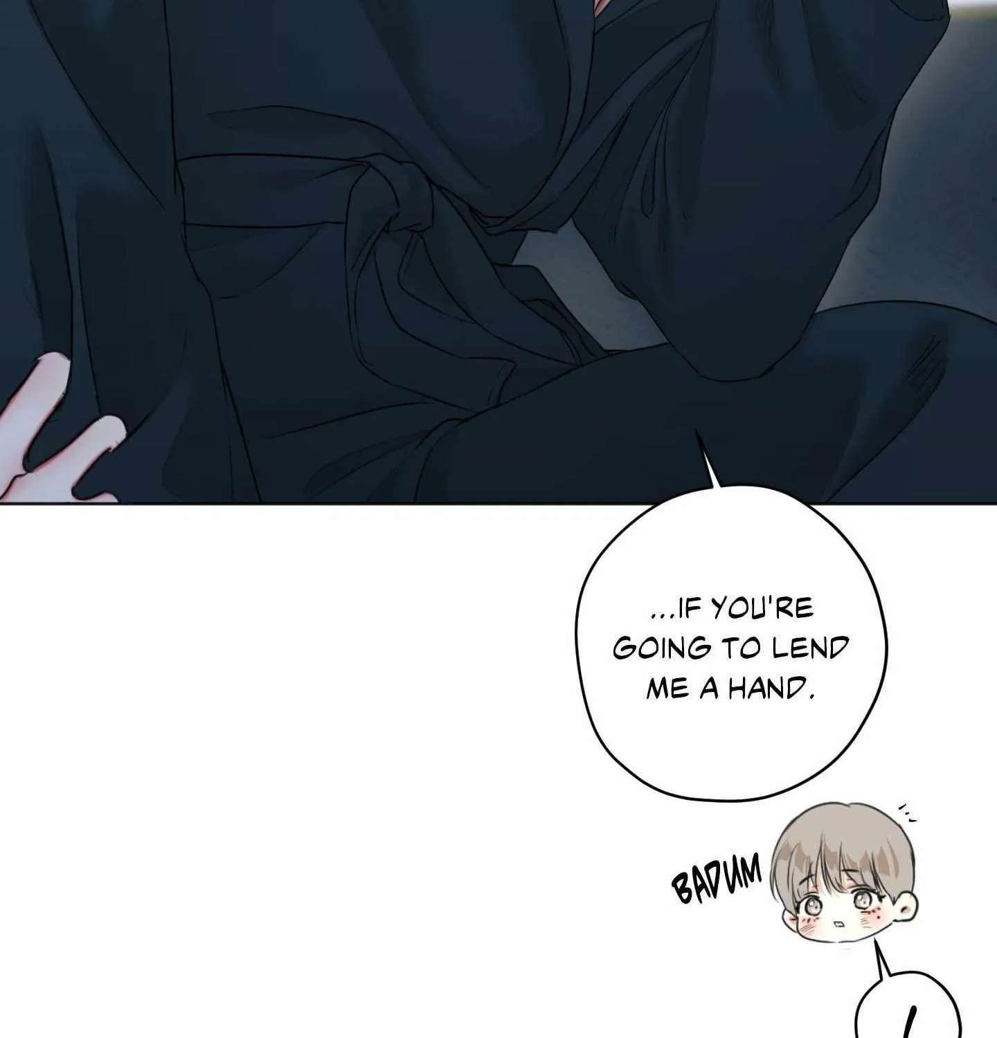 Cry Me a River Chapter 65 page 7 - 