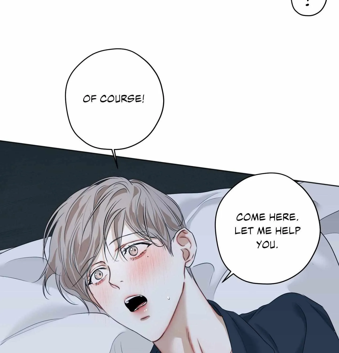 Cry Me a River Chapter 65 page 8 - 