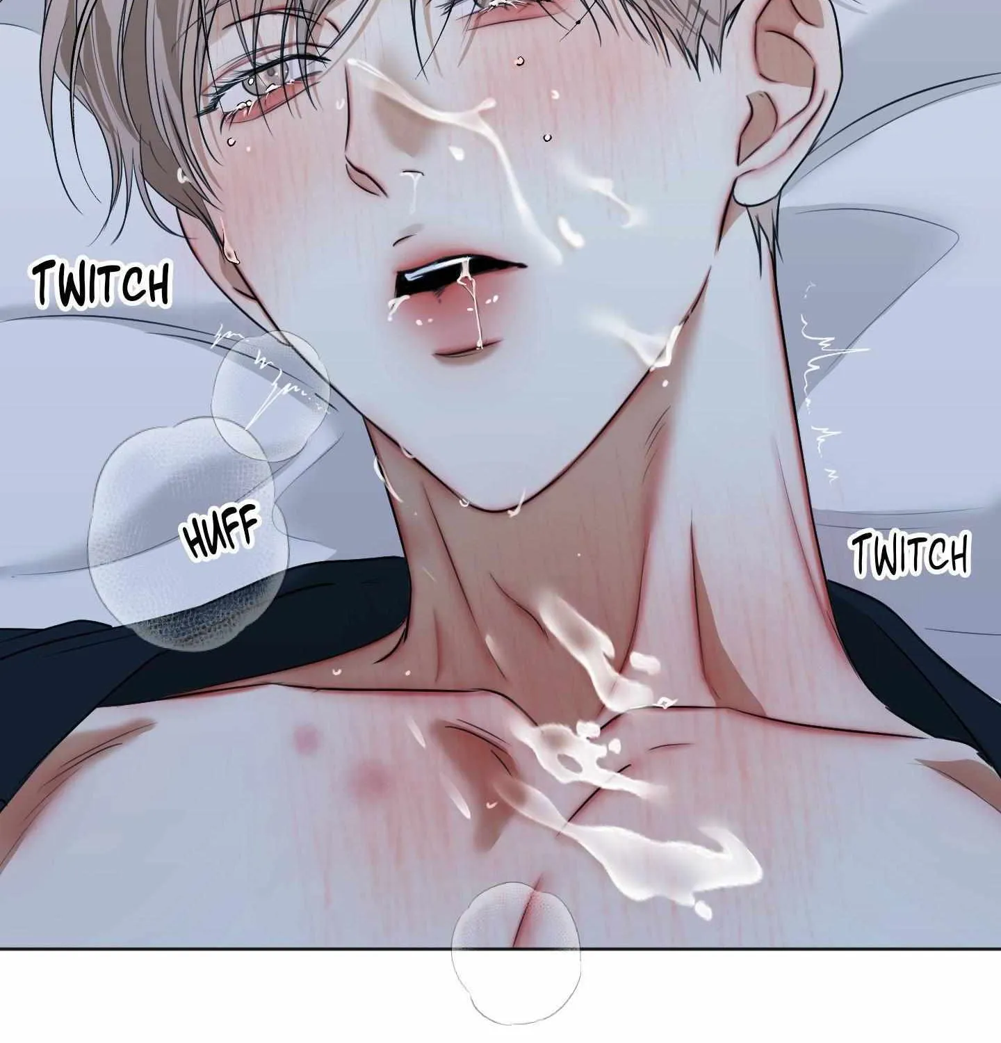 Cry Me a River Chapter 65 page 71 - 