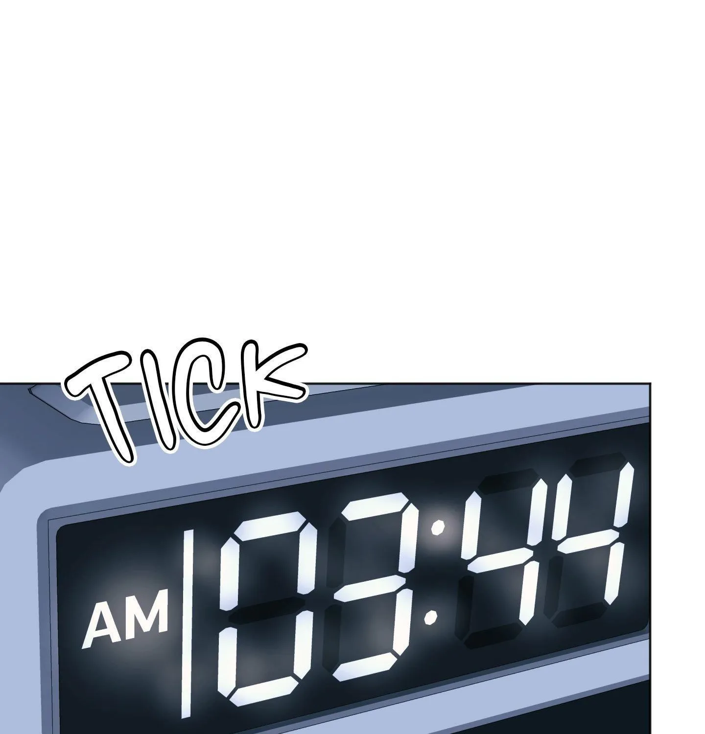 Cry Me a River Chapter 65 page 75 - 