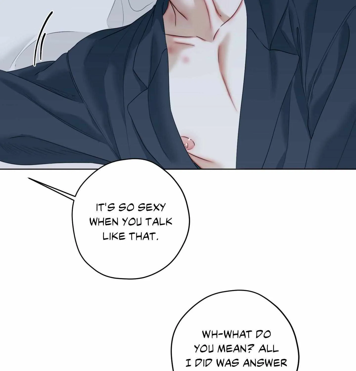 Cry Me a River Chapter 65 page 9 - 