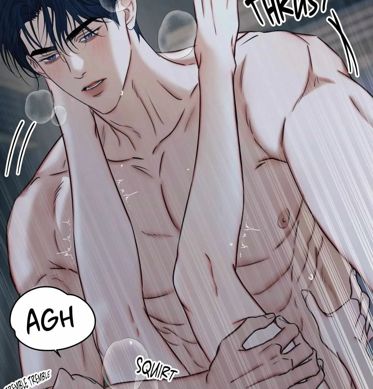 Cry Me a River Chapter 65 page 86 - 