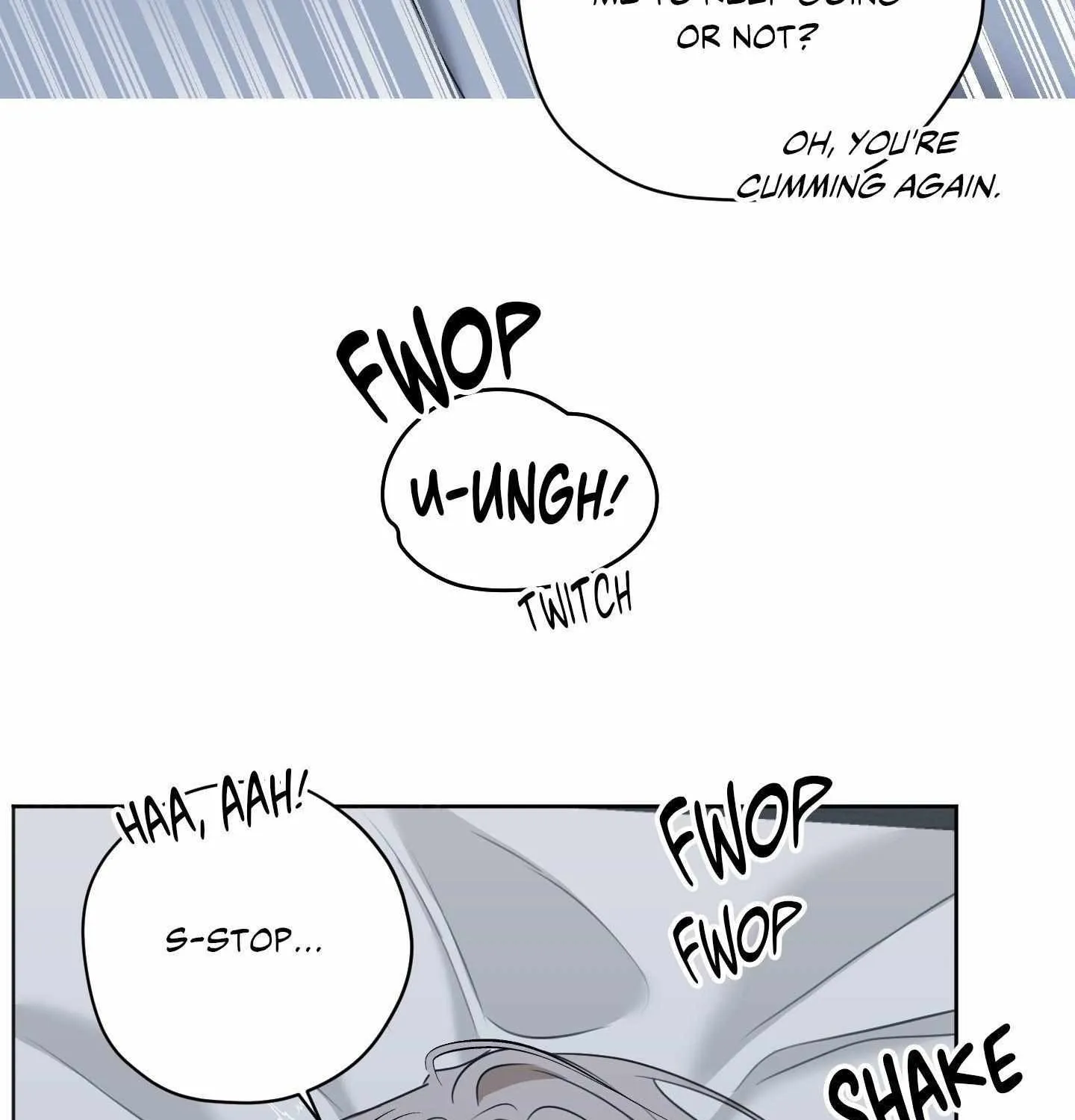 Cry Me a River Chapter 65 page 88 - 