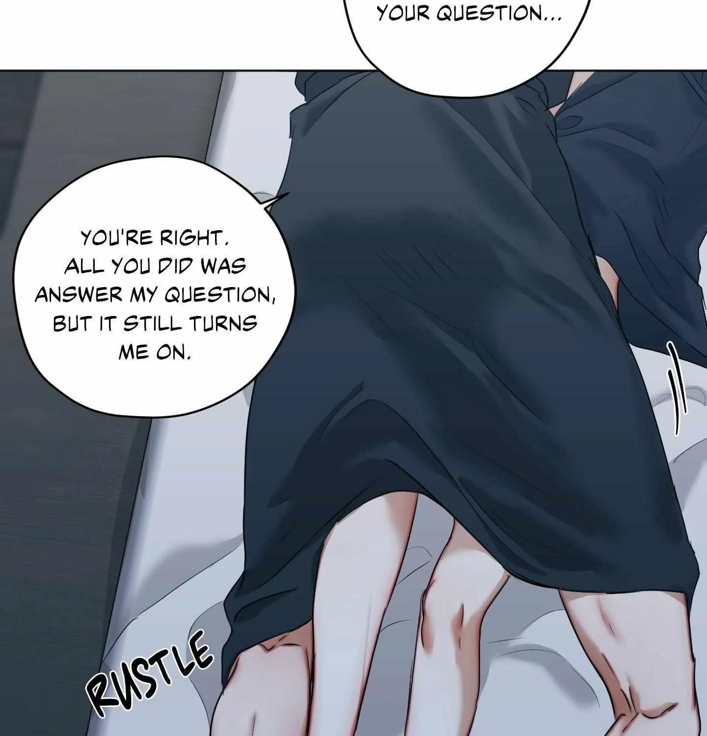 Cry Me a River Chapter 65 page 10 - 