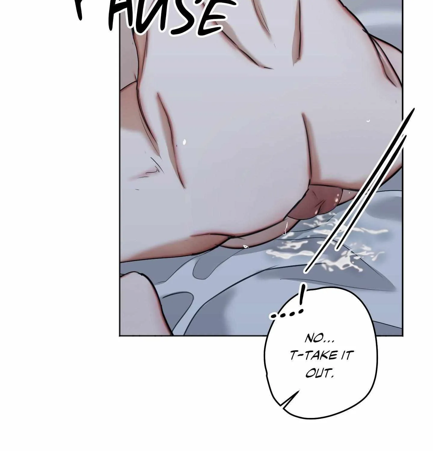 Cry Me a River Chapter 65 page 91 - 
