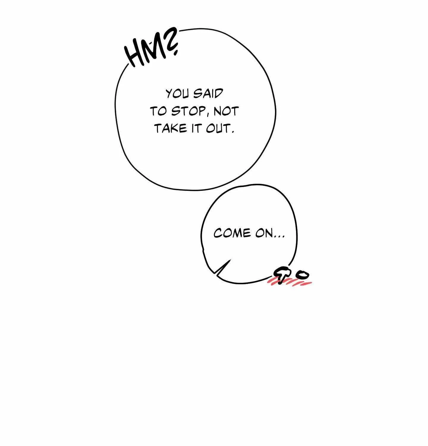 Cry Me a River Chapter 65 page 92 - 