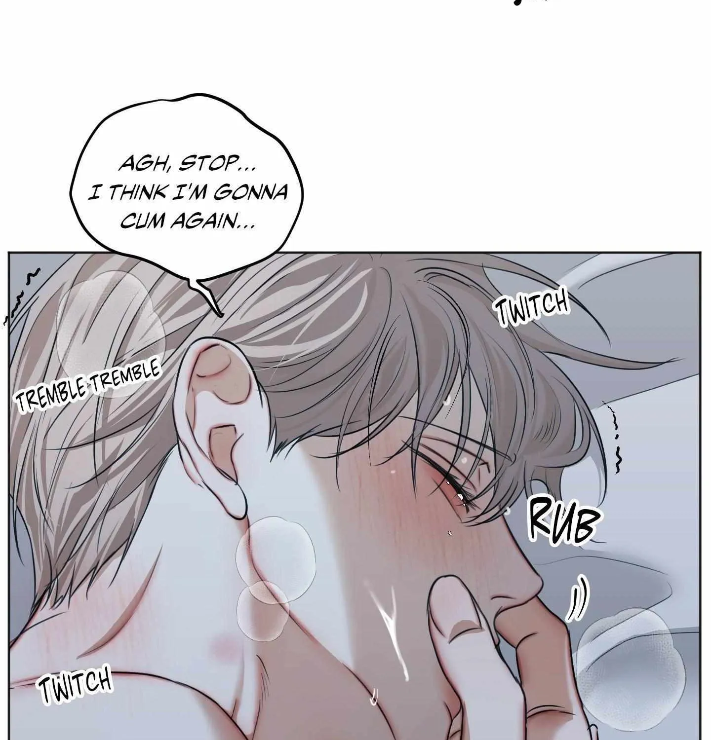 Cry Me a River Chapter 65 page 97 - 