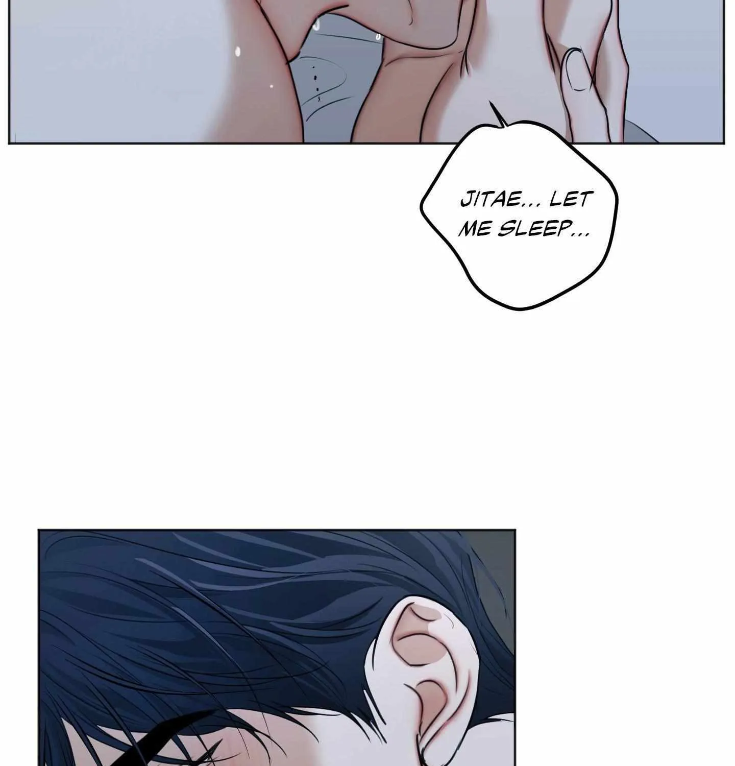 Cry Me a River Chapter 65 page 98 - 