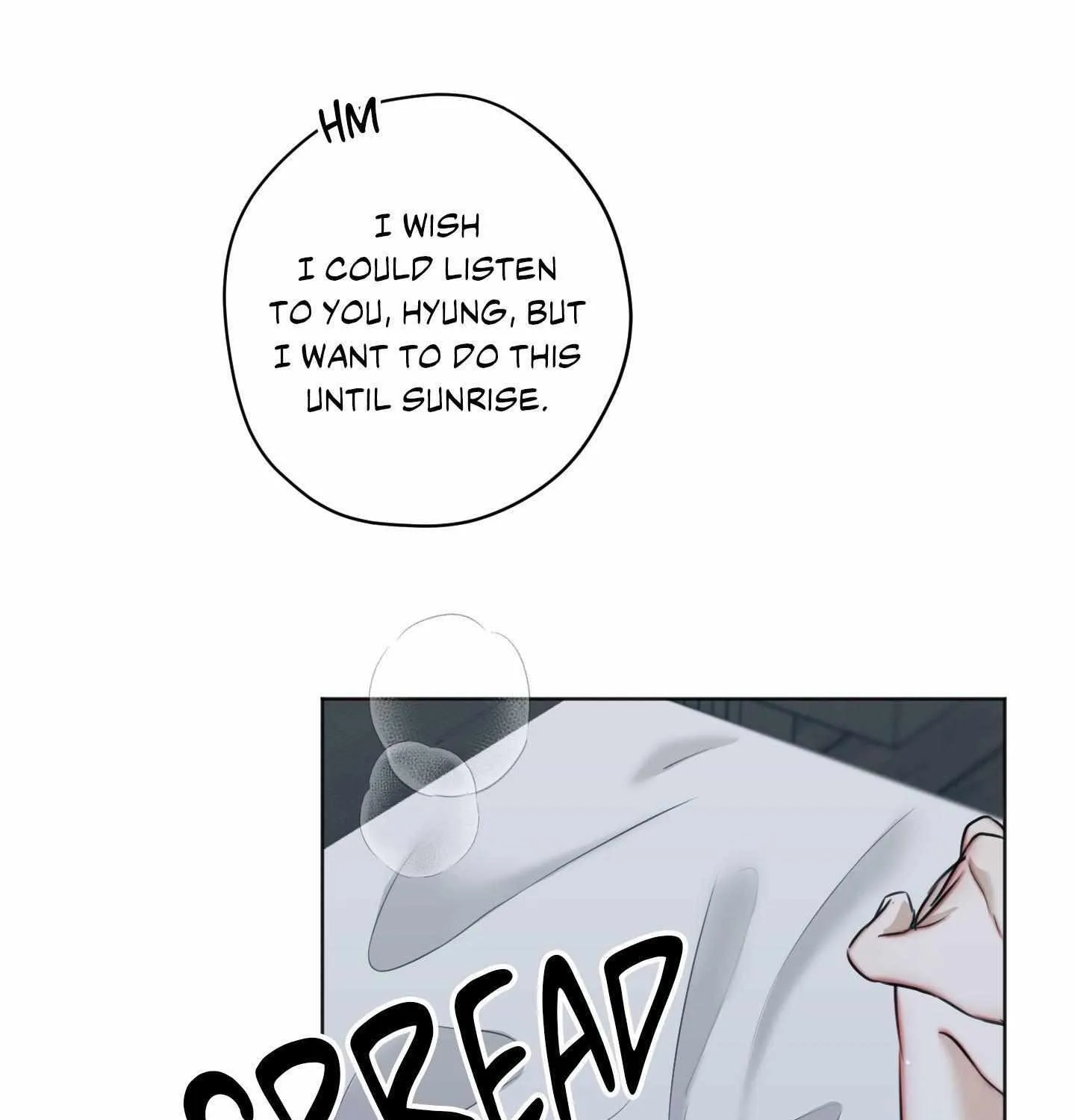 Cry Me a River Chapter 65 page 100 - 