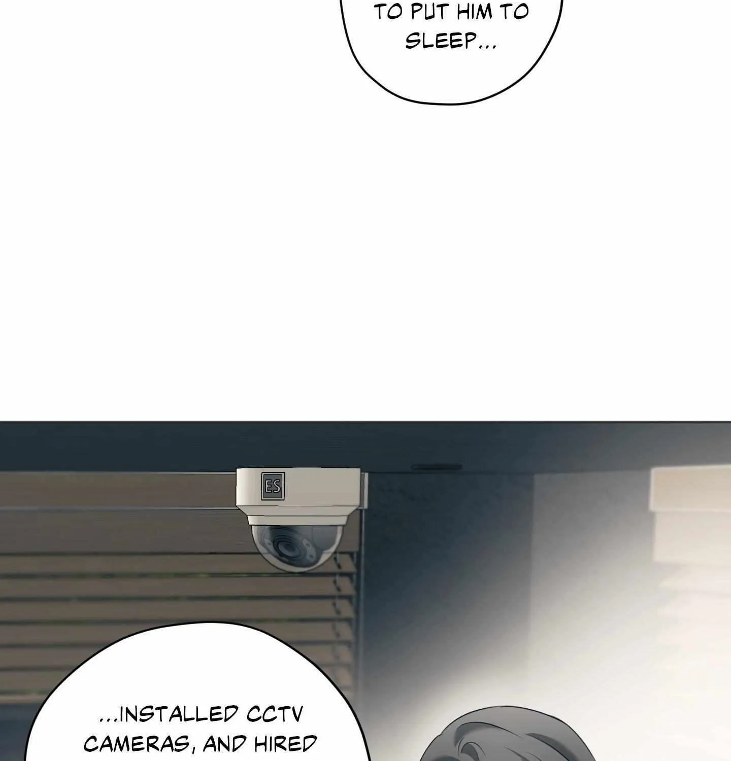 Cry Me a River Chapter 66 page 15 - 