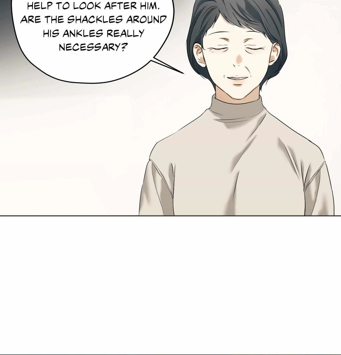 Cry Me a River Chapter 66 page 16 - 