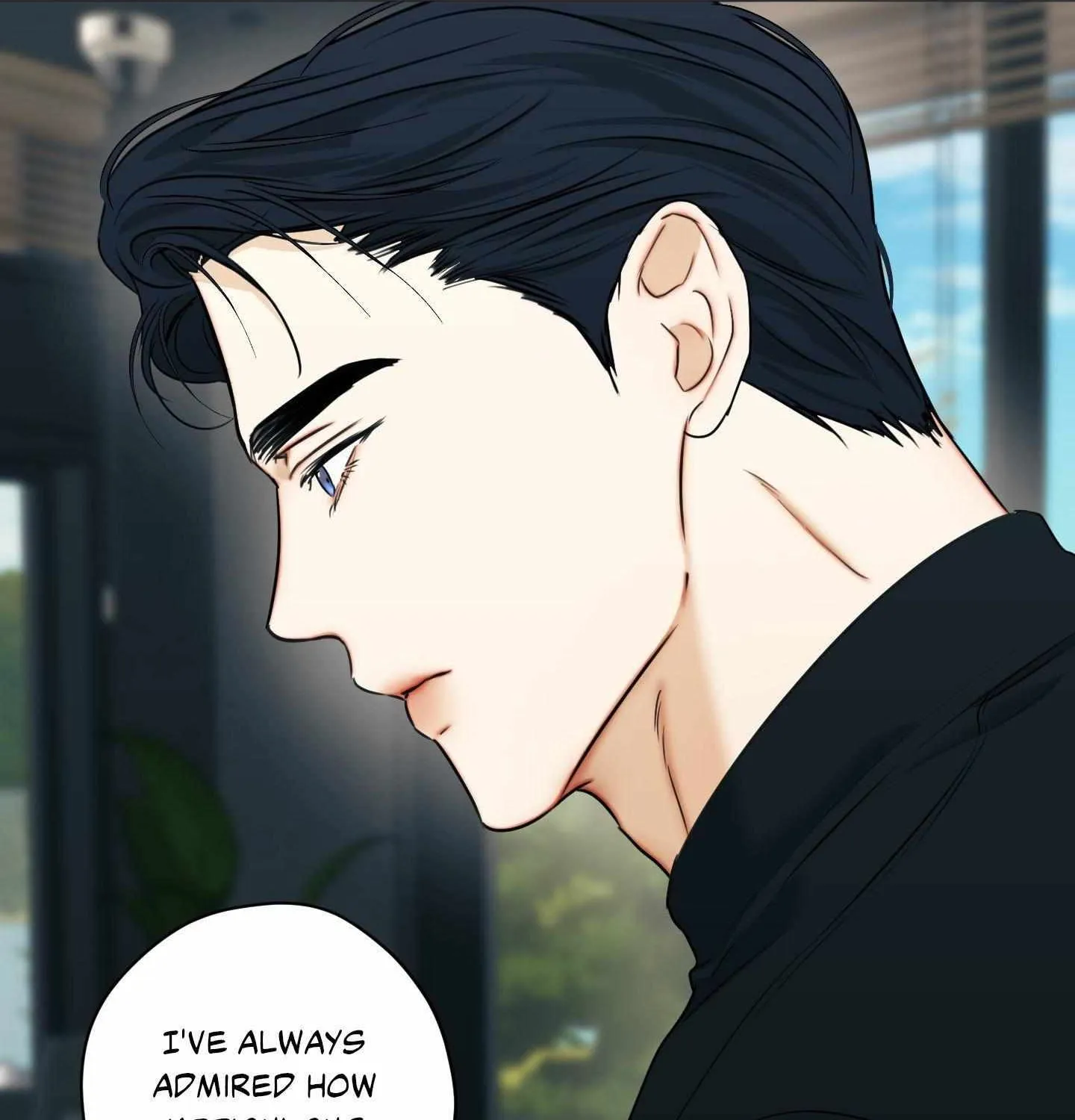 Cry Me a River Chapter 66 page 17 - 