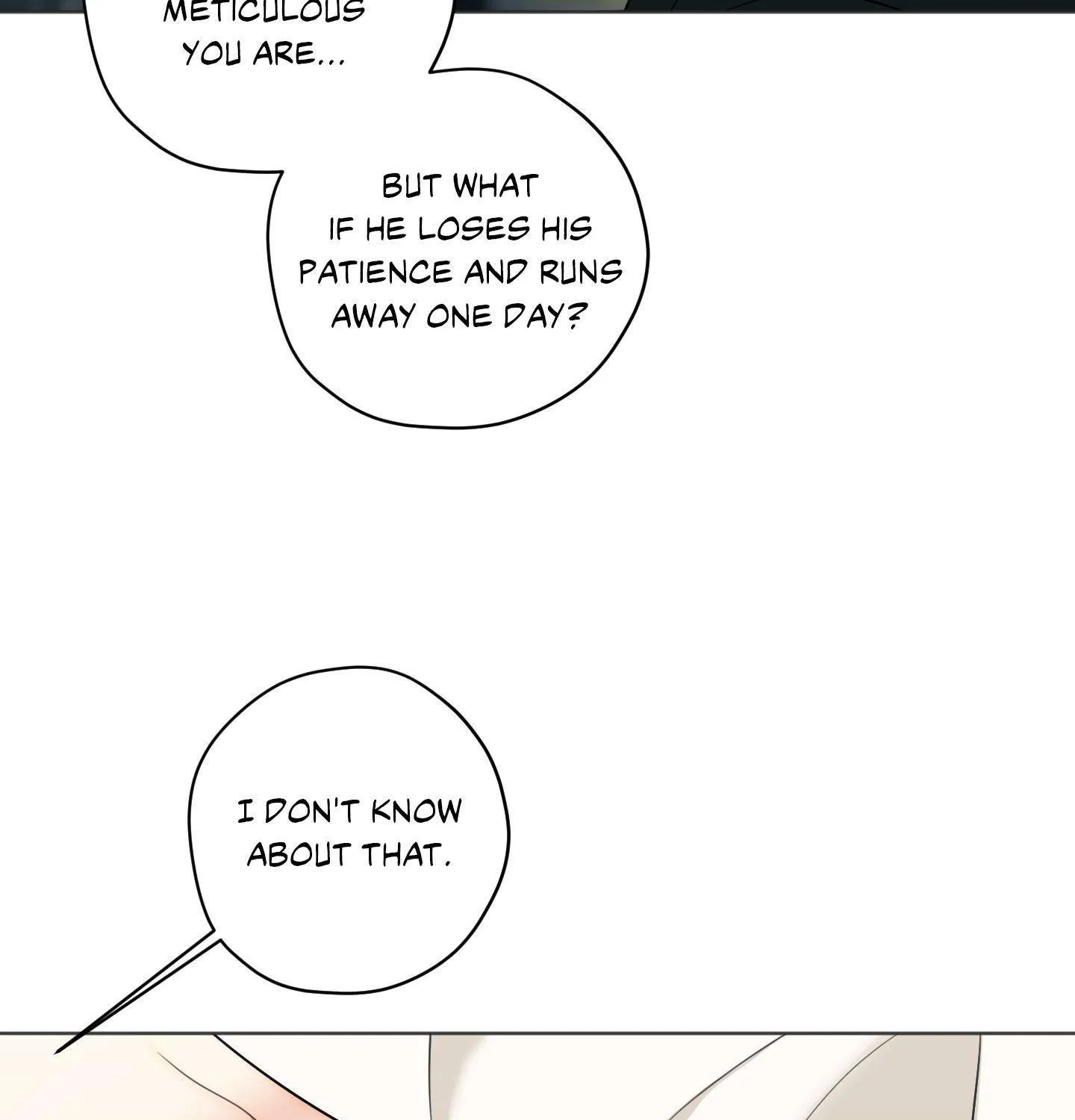 Cry Me a River Chapter 66 page 18 - 