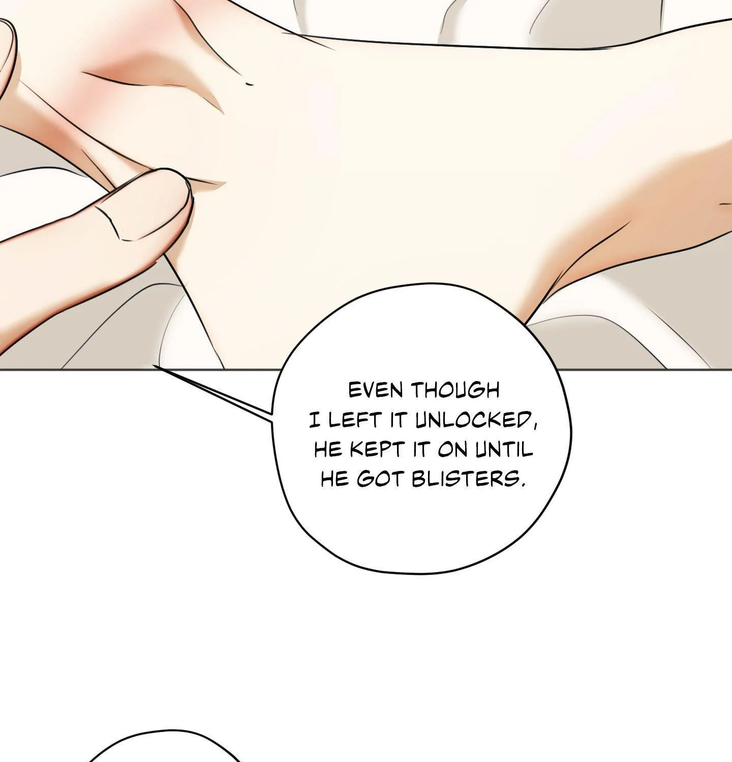 Cry Me a River Chapter 66 page 19 - 