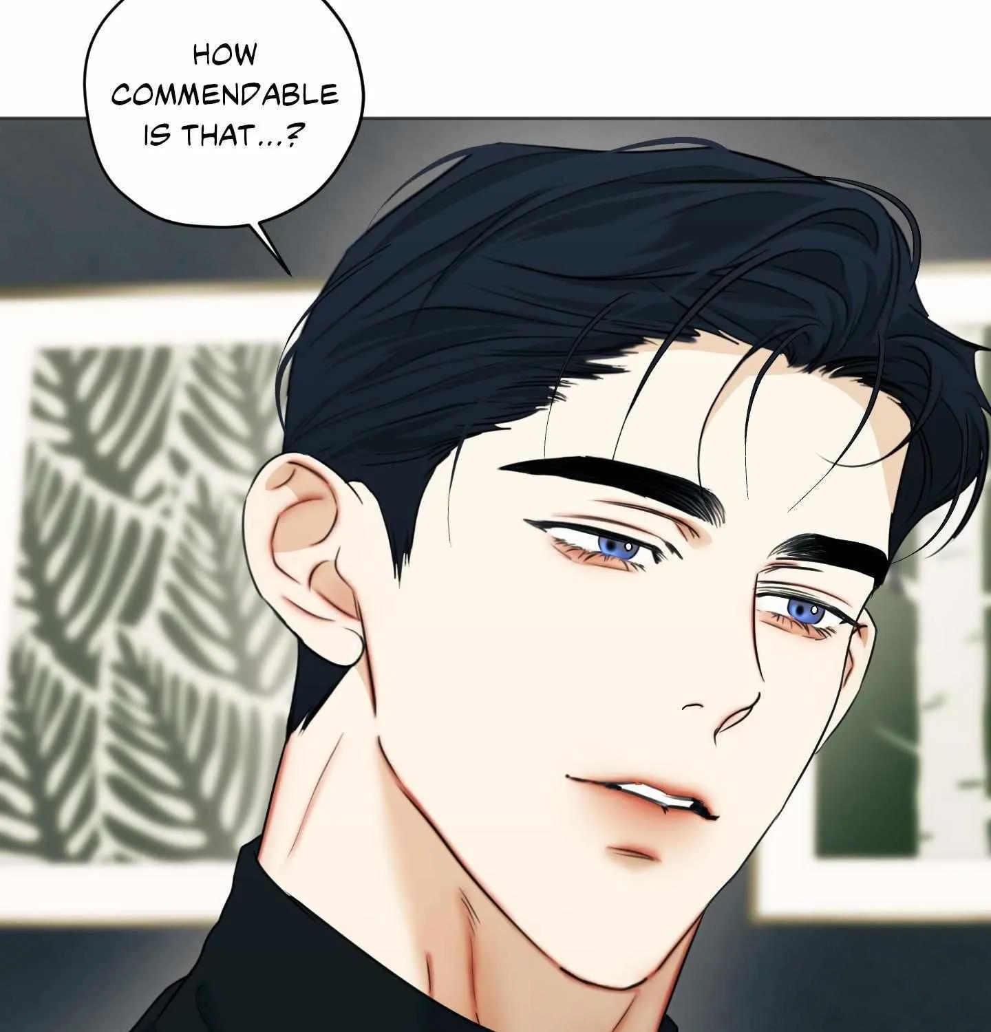 Cry Me a River Chapter 66 page 20 - 