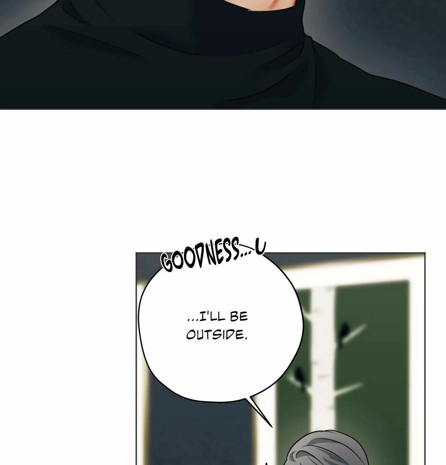 Cry Me a River Chapter 66 page 21 - 