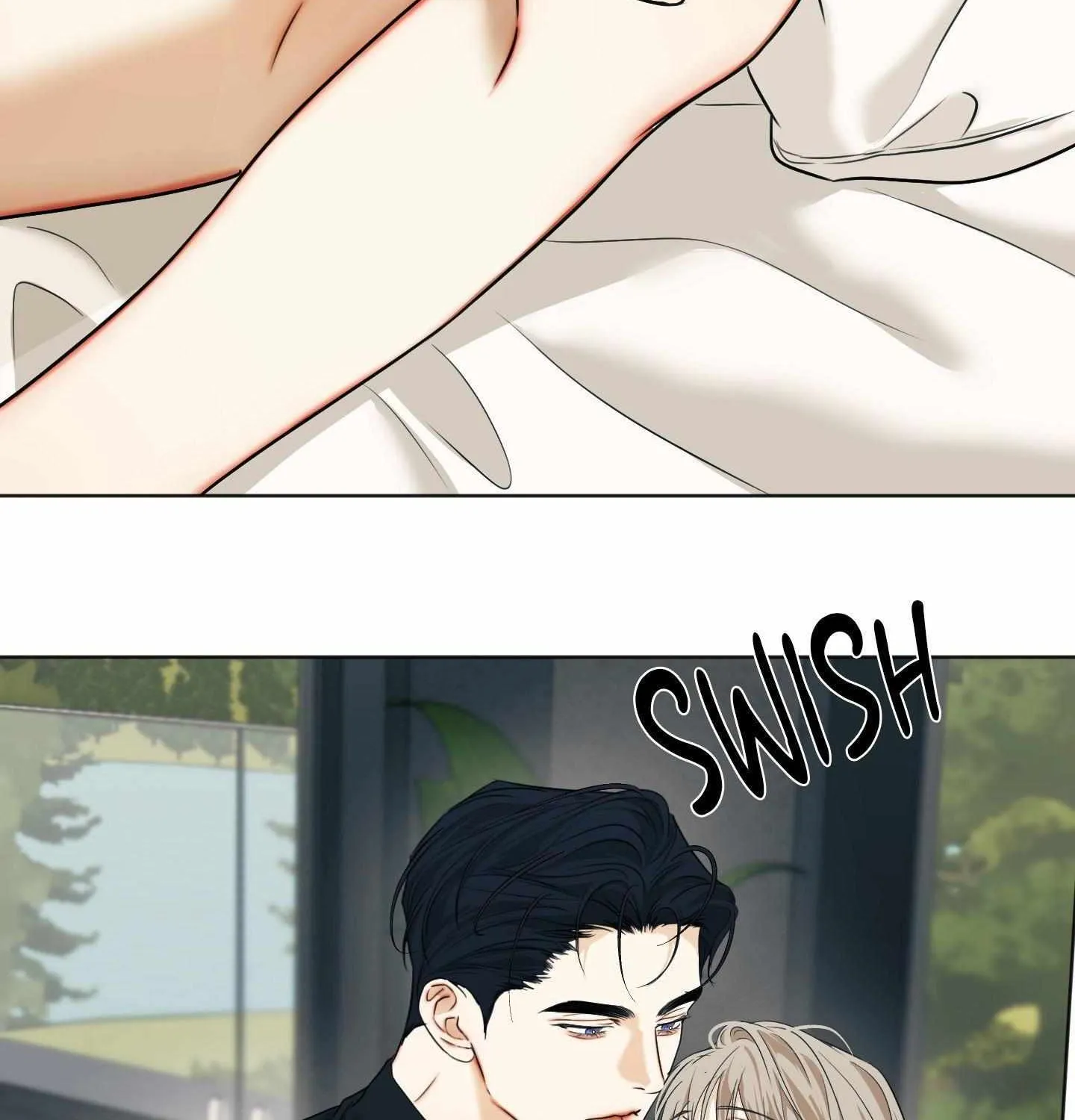 Cry Me a River Chapter 66 page 25 - 