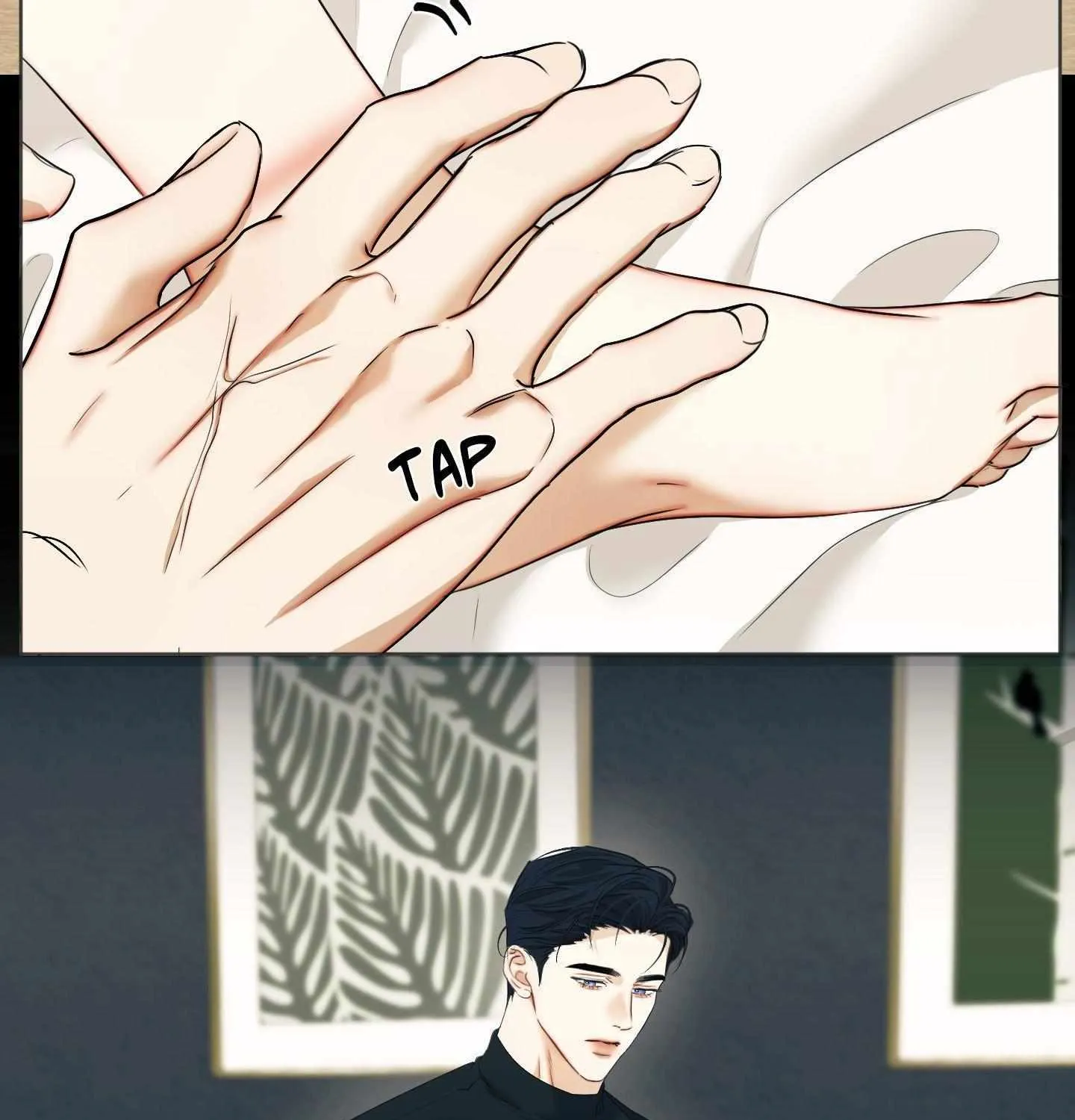 Cry Me a River Chapter 66 page 4 - 